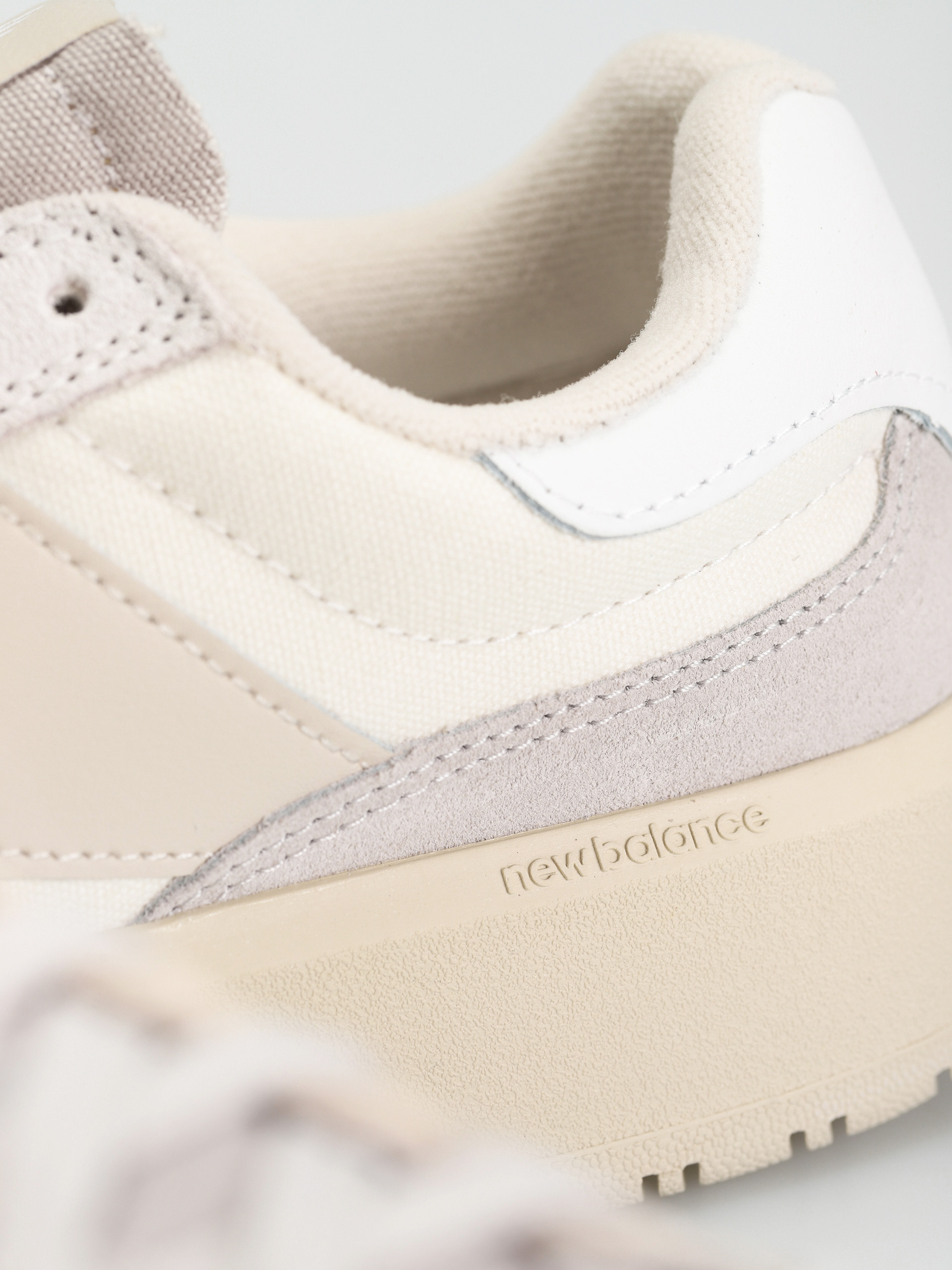 New Balance 302 Cipők (rain cloud)