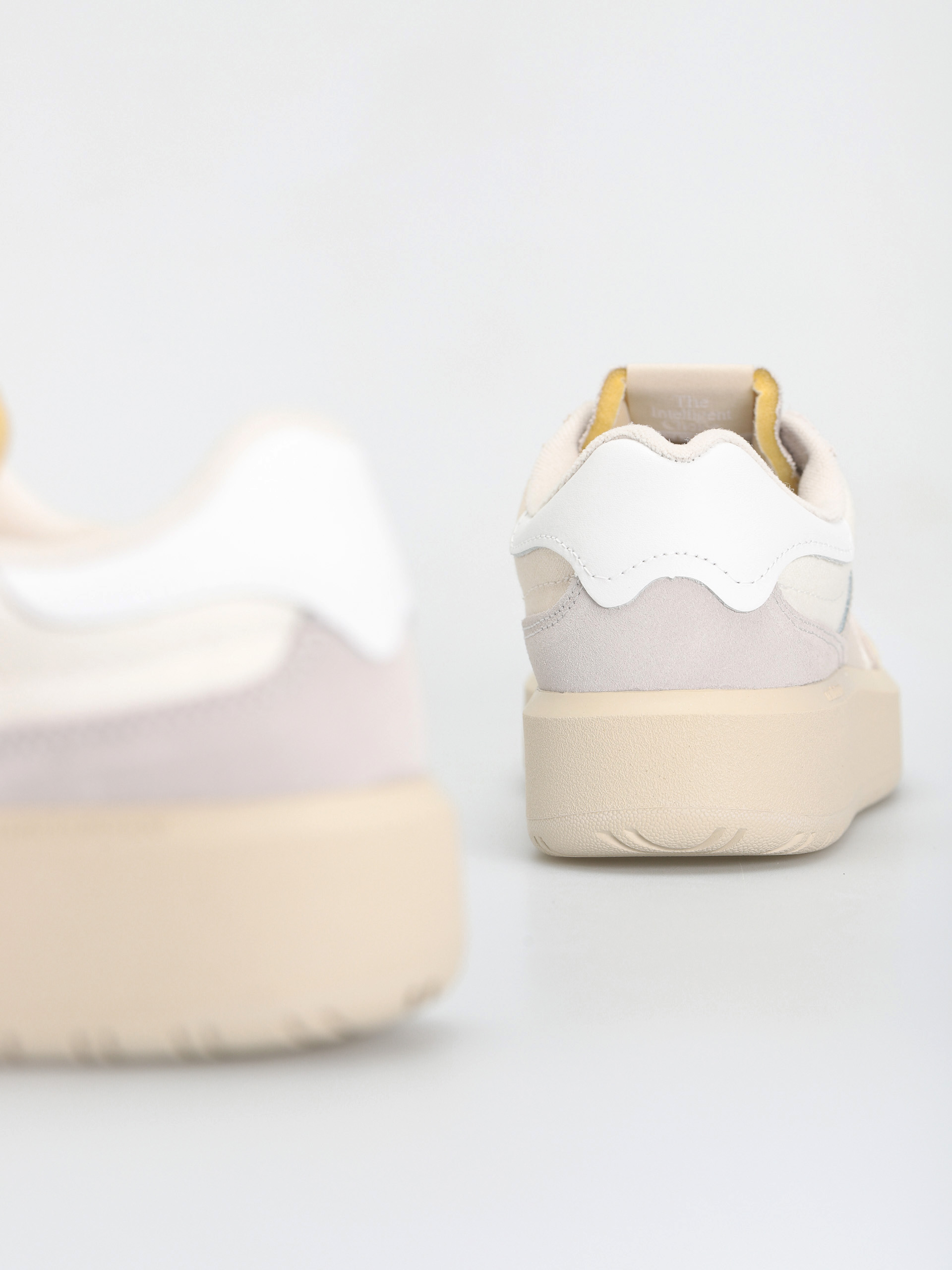 New Balance 302 Cipők (rain cloud)