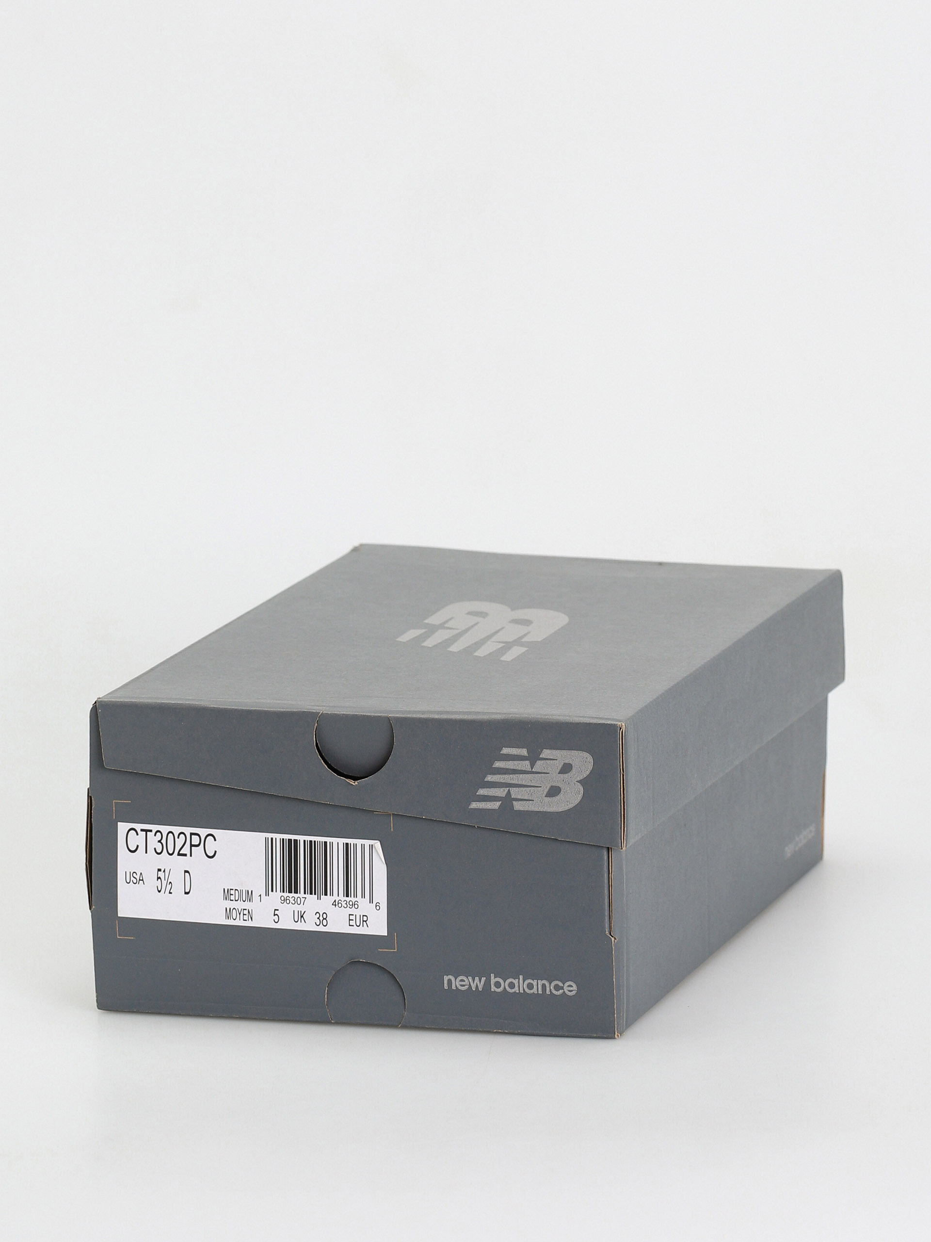 New Balance 302 Cipők (rain cloud)