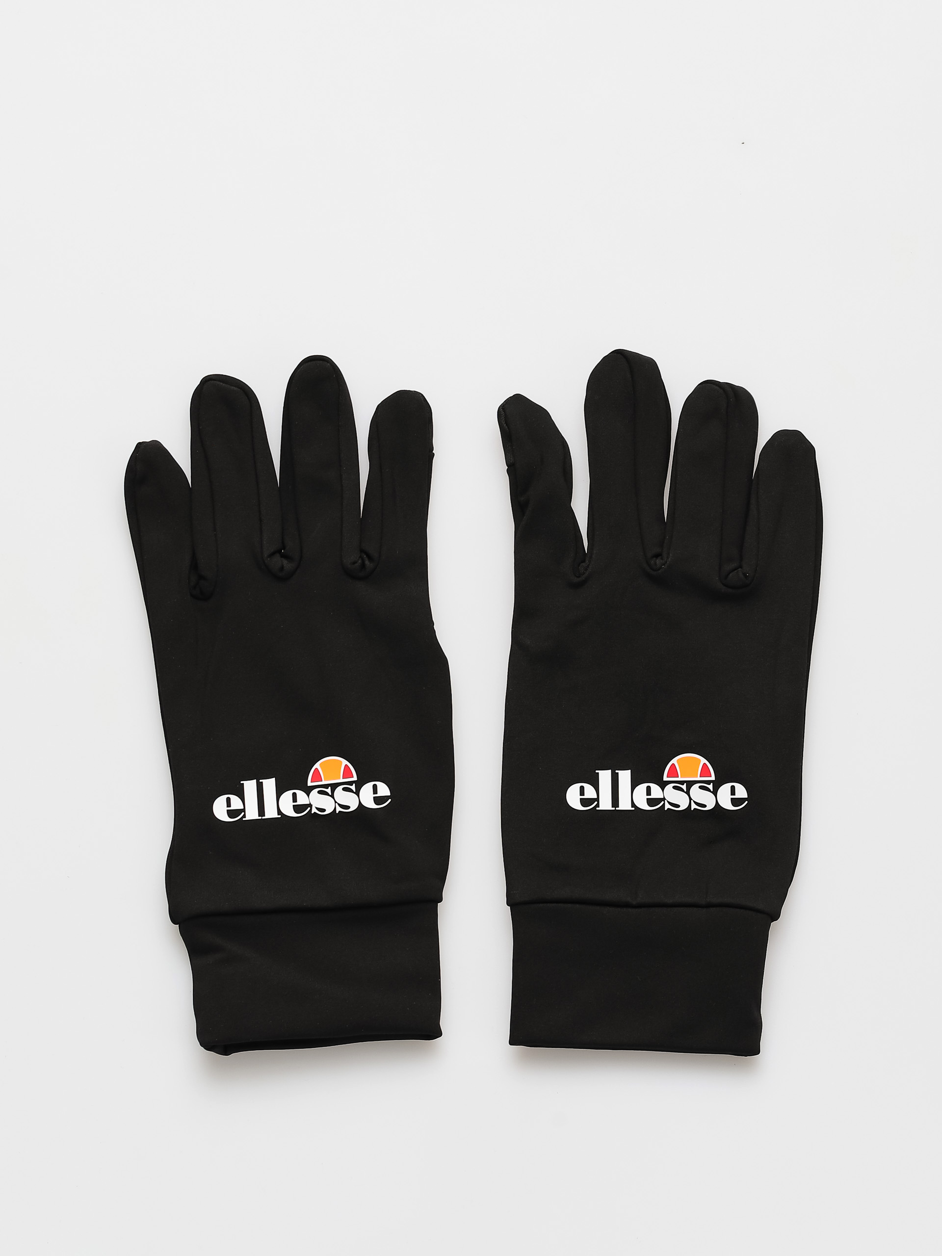 Ellesse Miltan Kesztyű (black)