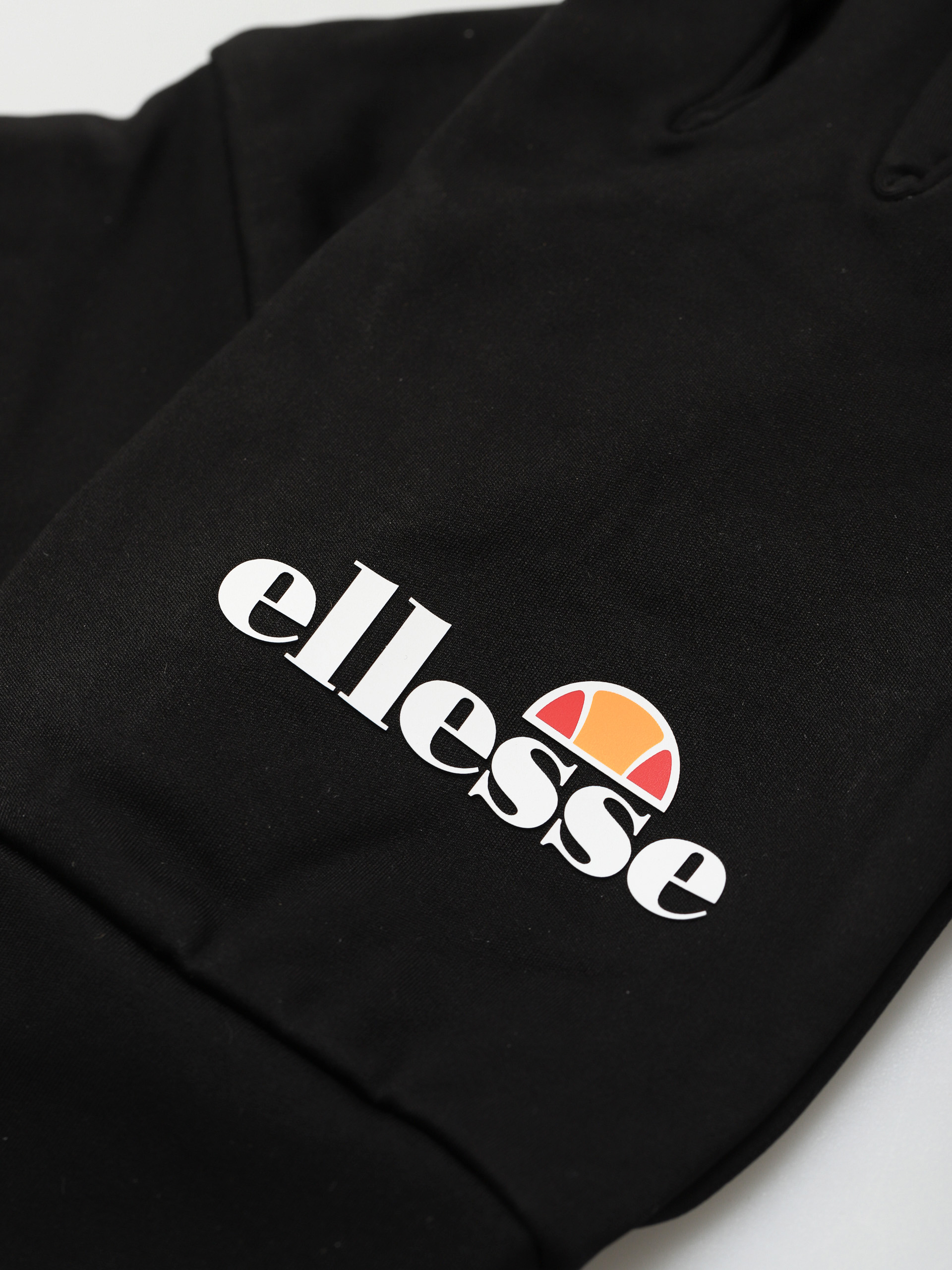 Ellesse Miltan Kesztyű (black)