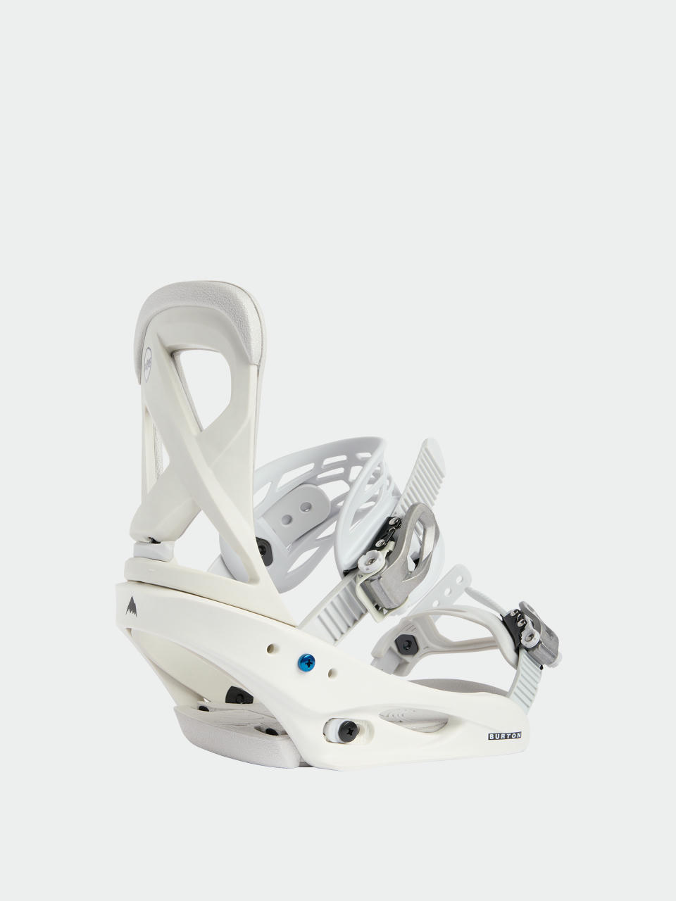 Női Burton Scribe Reflex Snowboard kötés (stout white)