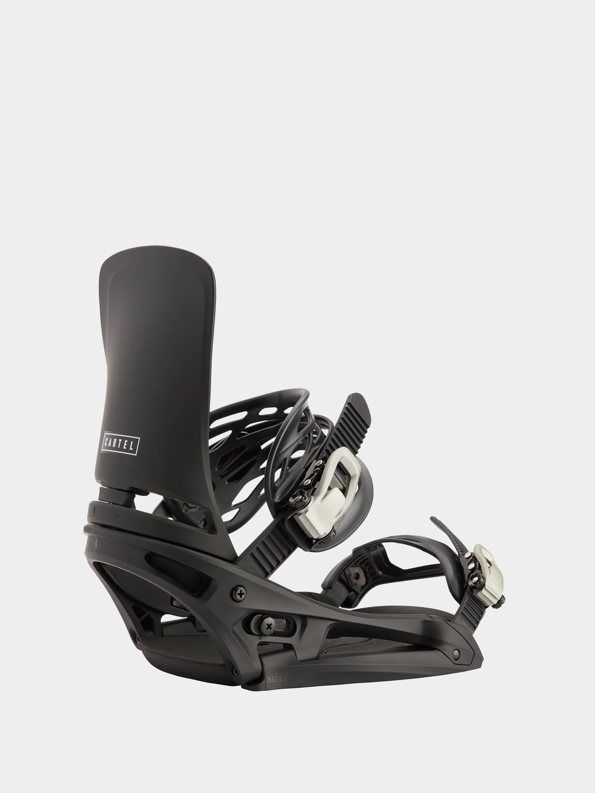 Burton Cartel Est Snowboard kötés