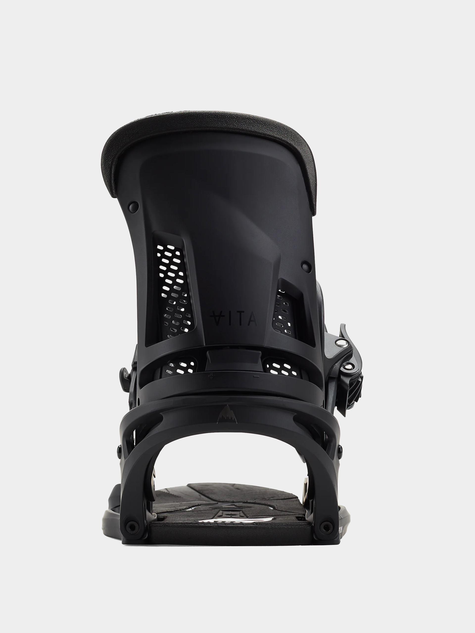 Férfi Burton Malavita Est Snowboard kötés (brackish)