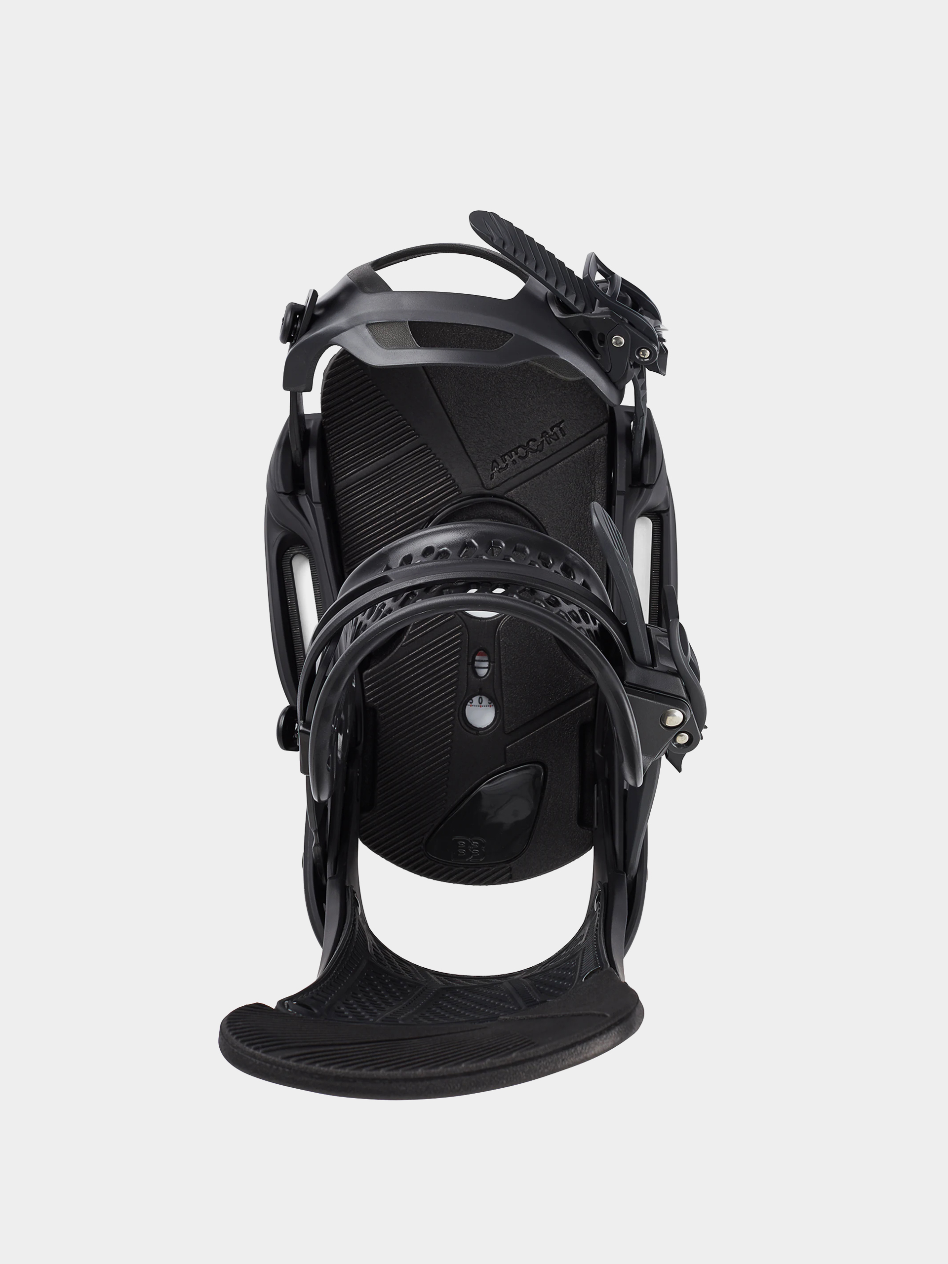 Férfi Burton Malavita Est Snowboard kötés (brackish)