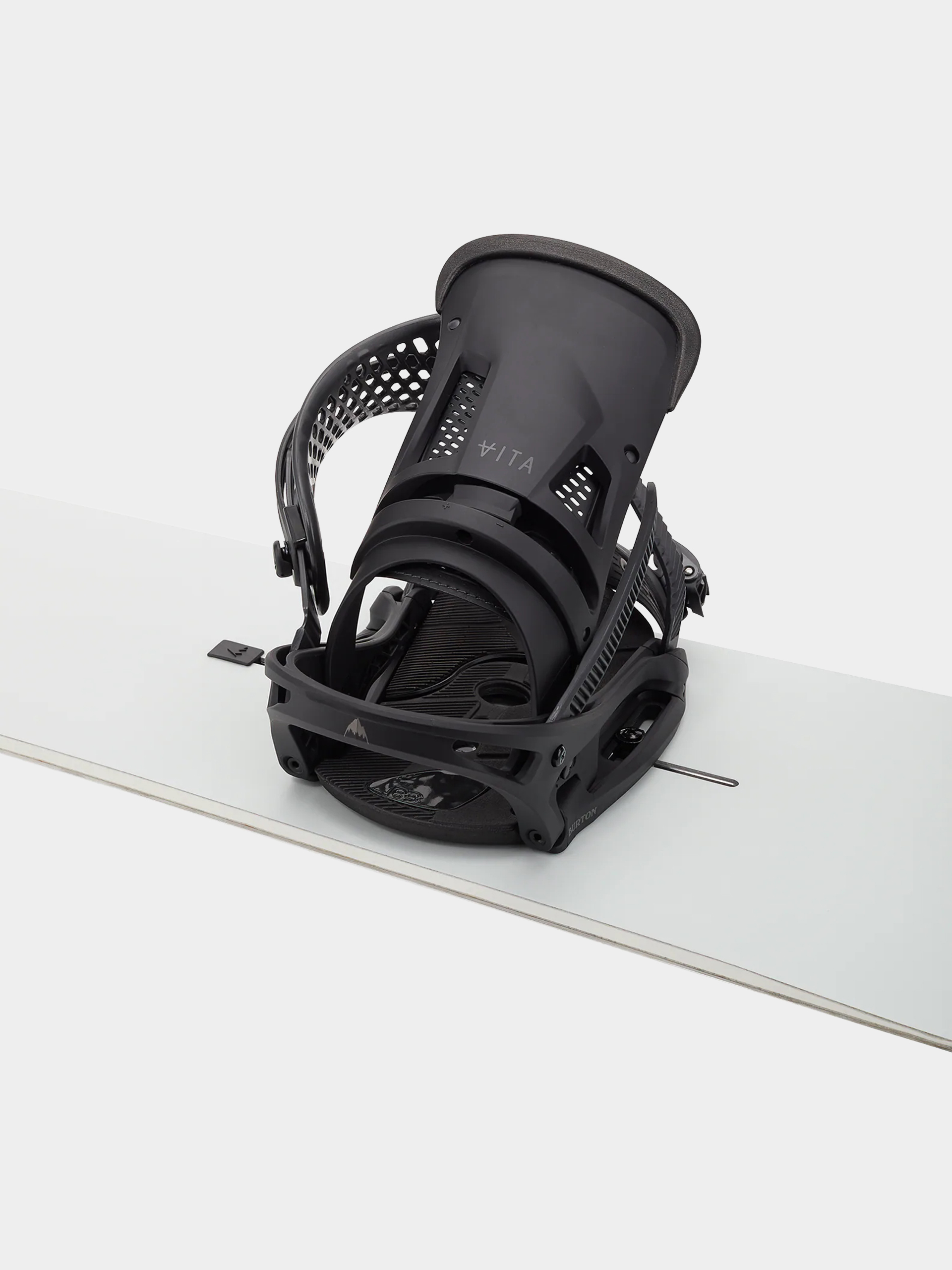 Férfi Burton Malavita Est Snowboard kötés (brackish)