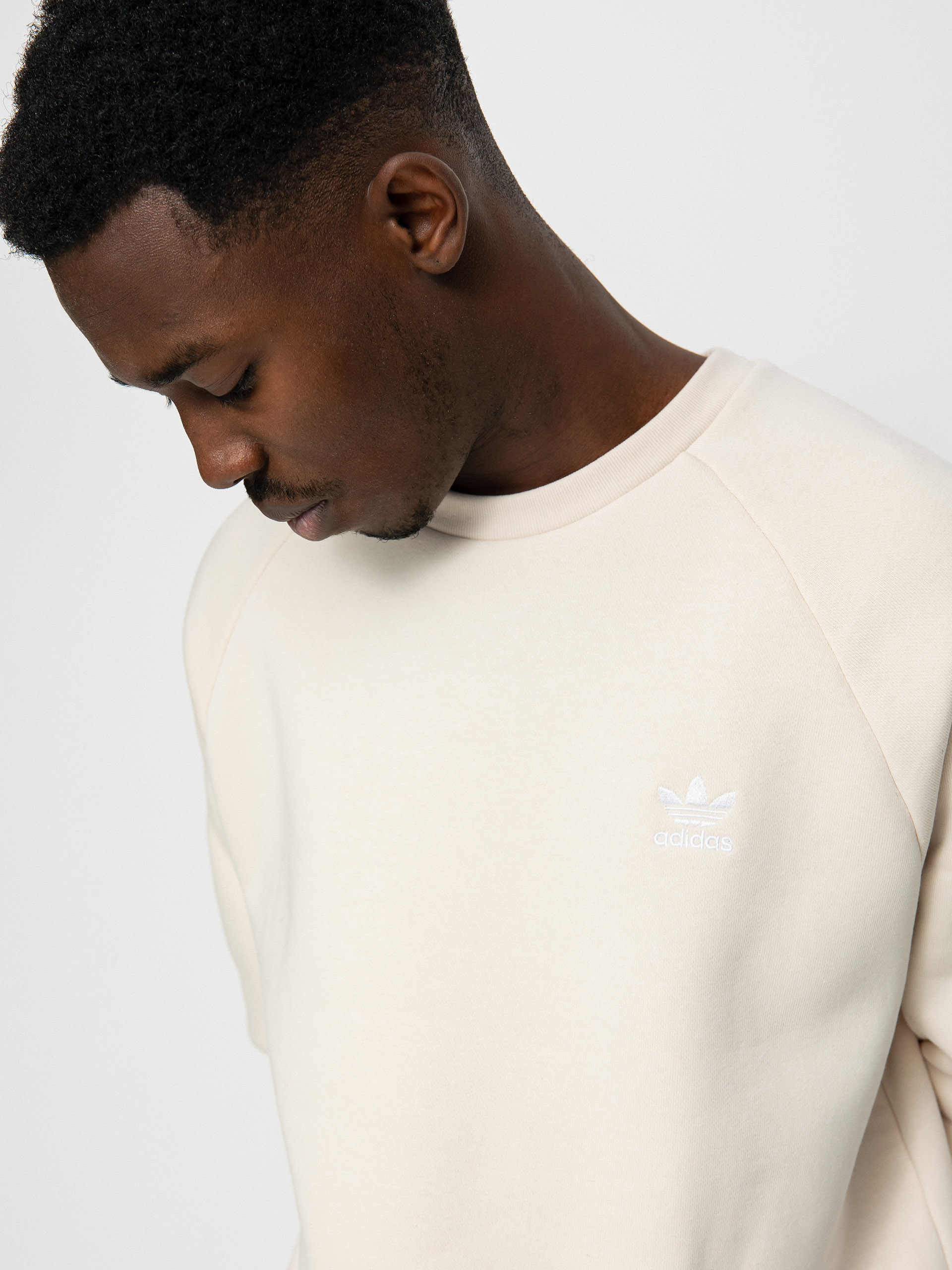 adidas Originals Essential Crew Pulóver (wonwhi)