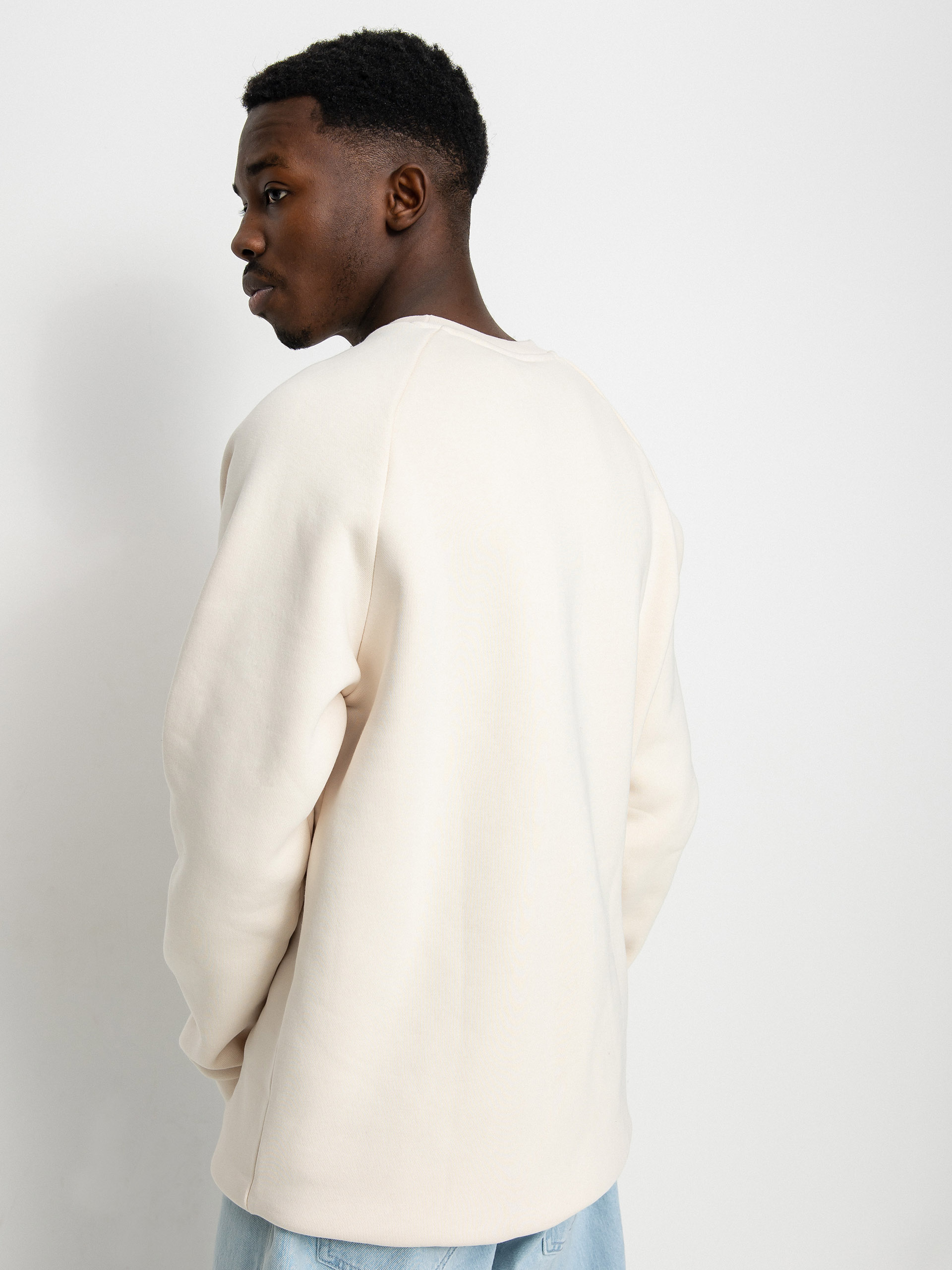 adidas Originals Essential Crew Pulóver (wonwhi)