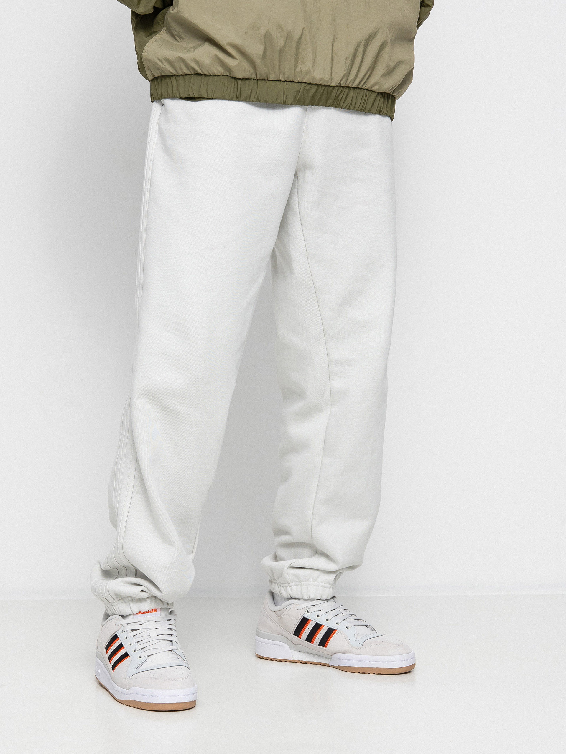 adidas Originals Ess Logo Kisnadrág (orbgry)