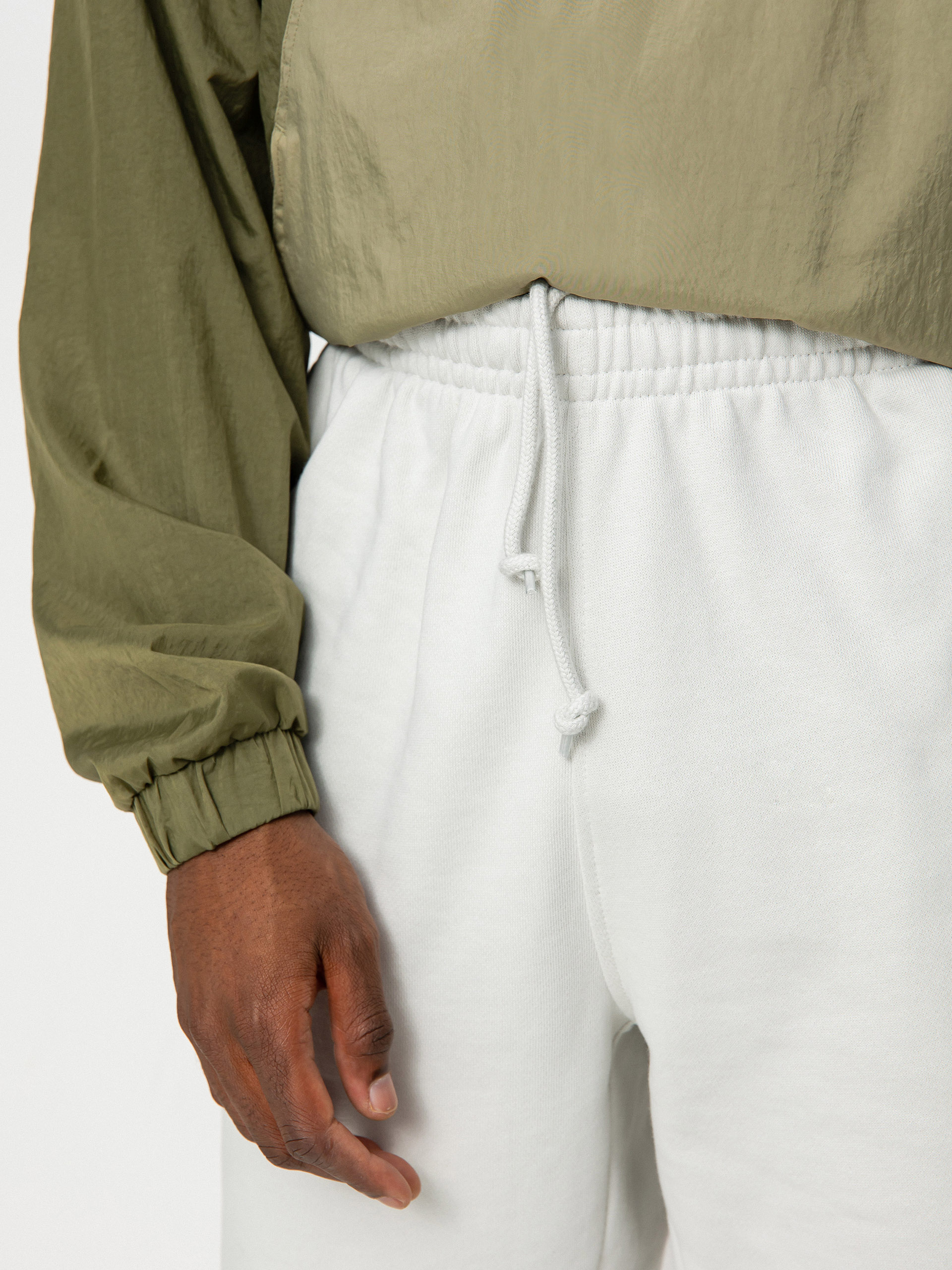 adidas Originals Ess Logo Kisnadrág (orbgry)