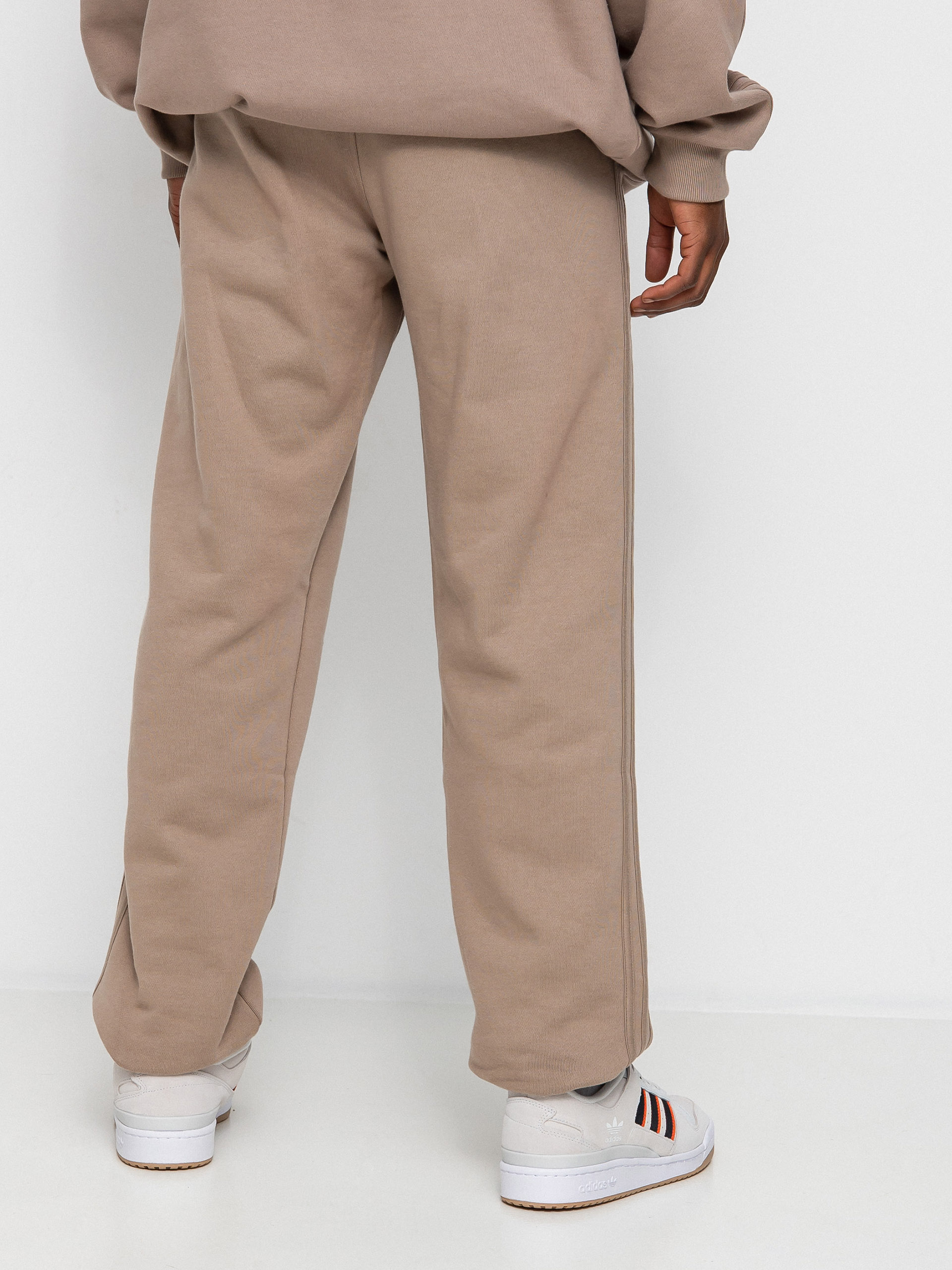 adidas Originals Ess Logo Kisnadrág (chabrn)