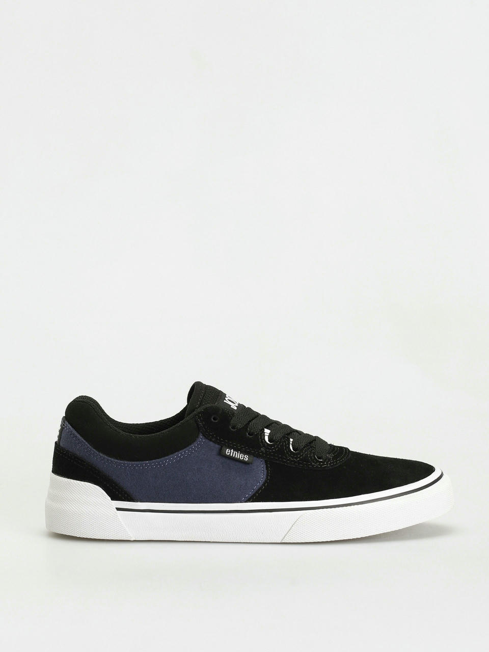 Etnies Joslin Vulc Cipők (black/navy)