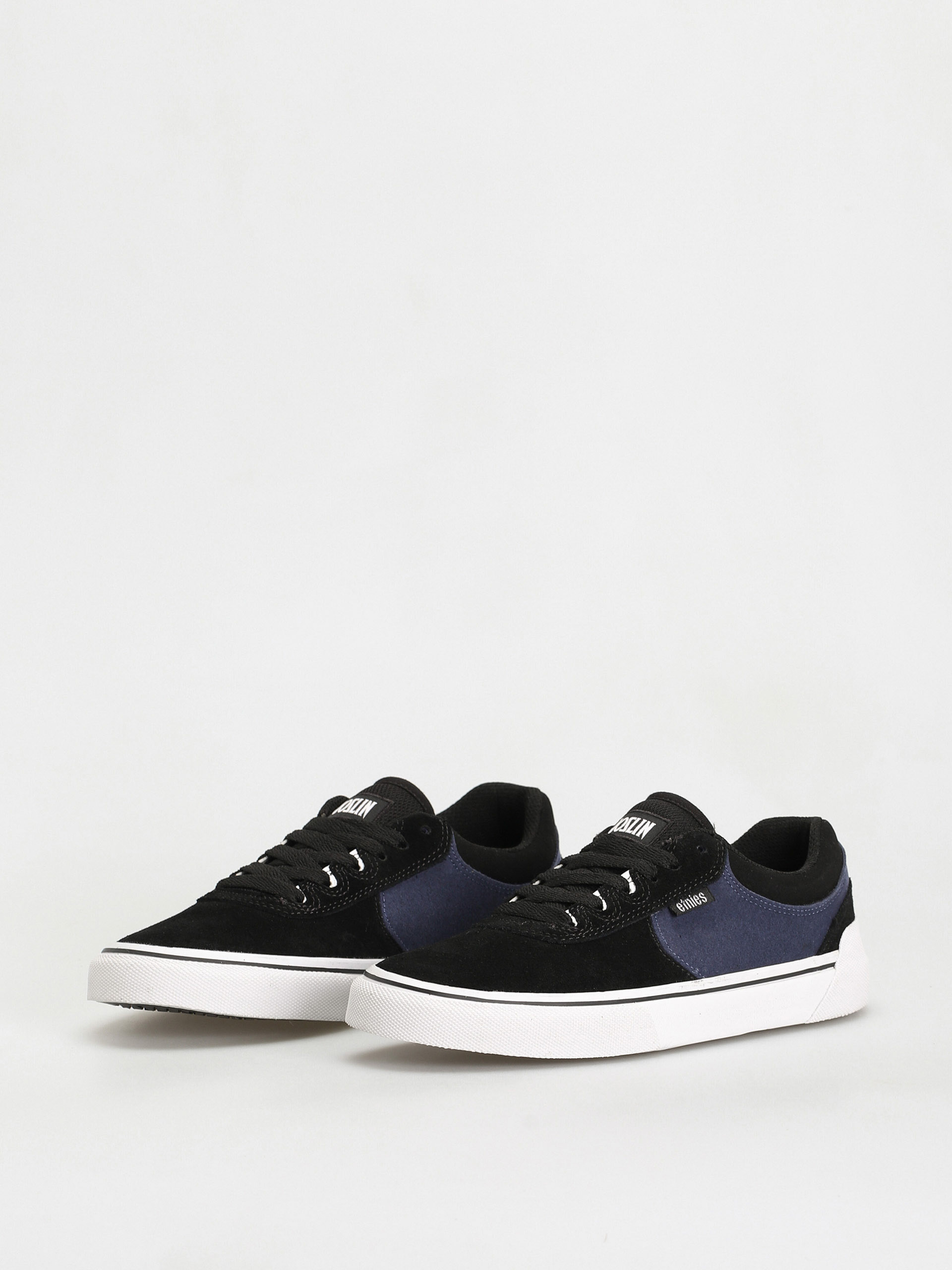 Etnies Joslin Vulc Cipők (black/navy)