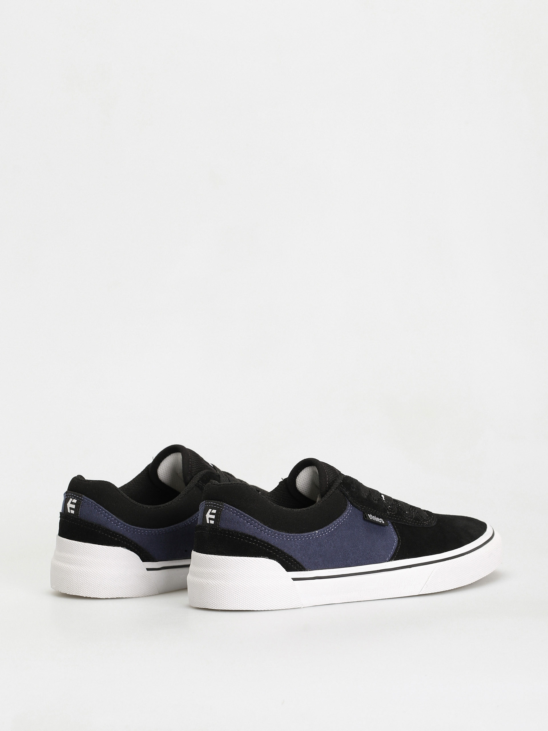 Etnies Joslin Vulc Cipők (black/navy)