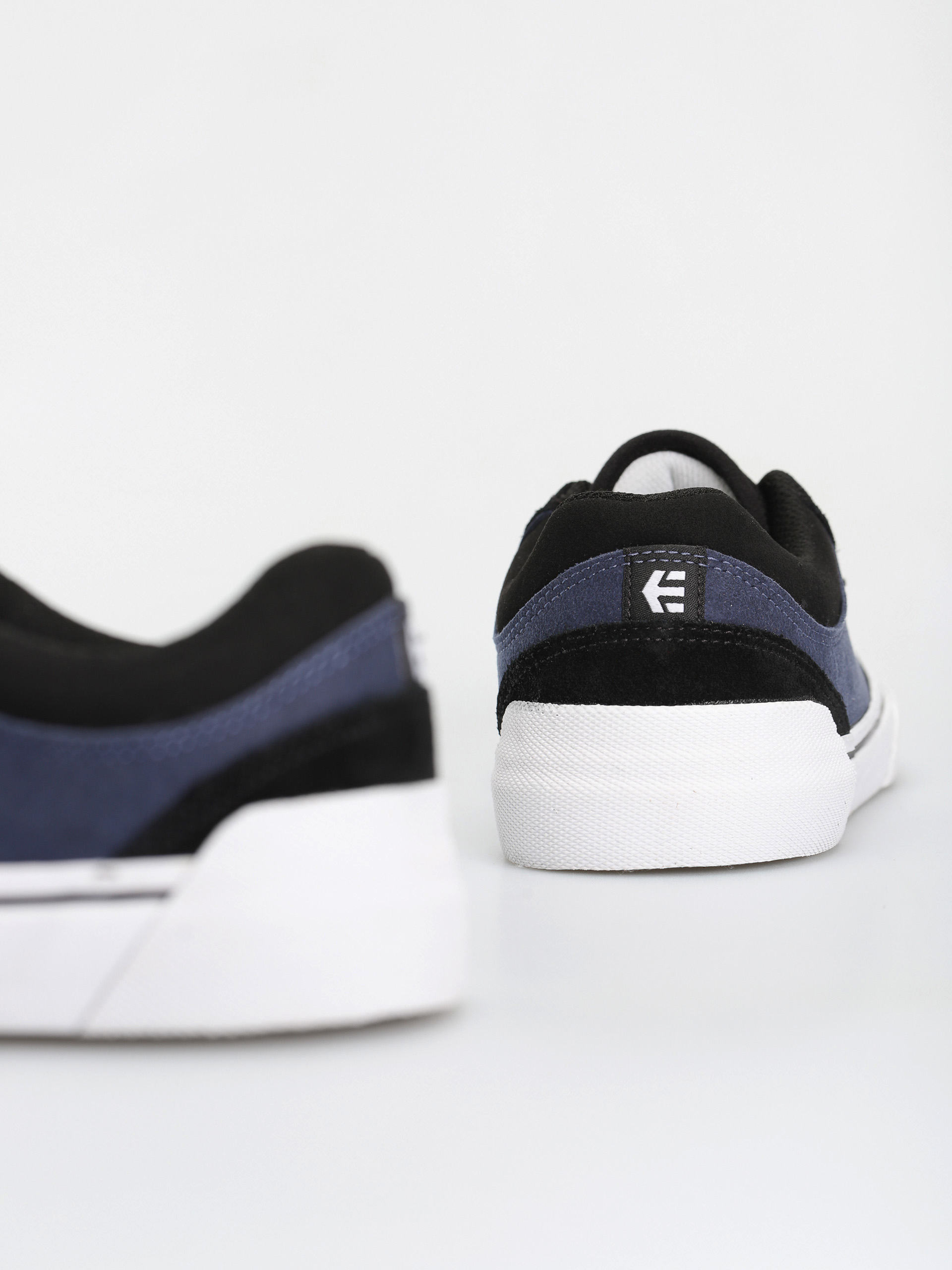 Etnies Joslin Vulc Cipők (black/navy)
