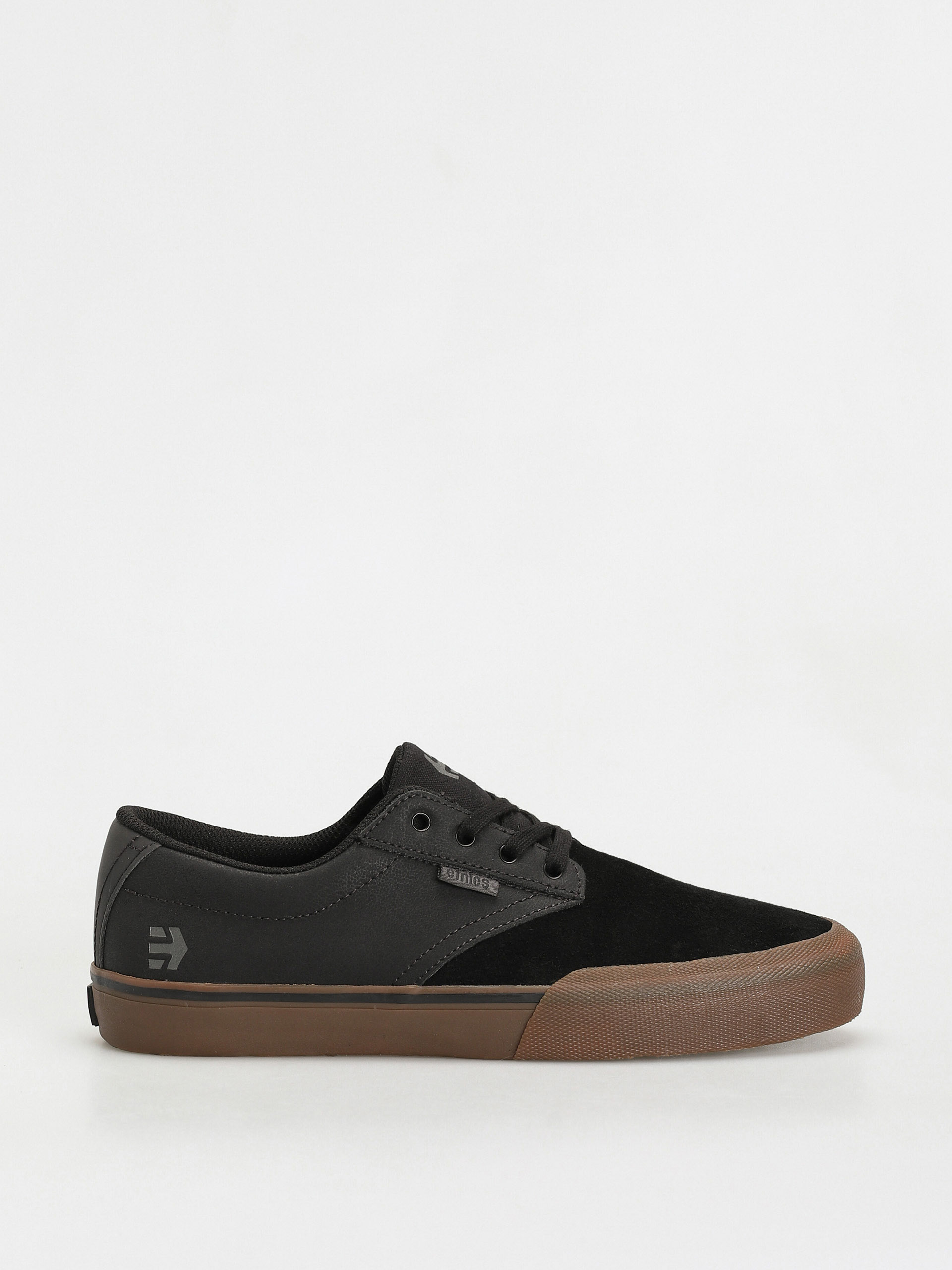 Etnies Jameson Vulc Bmx Cipők (black/gum)