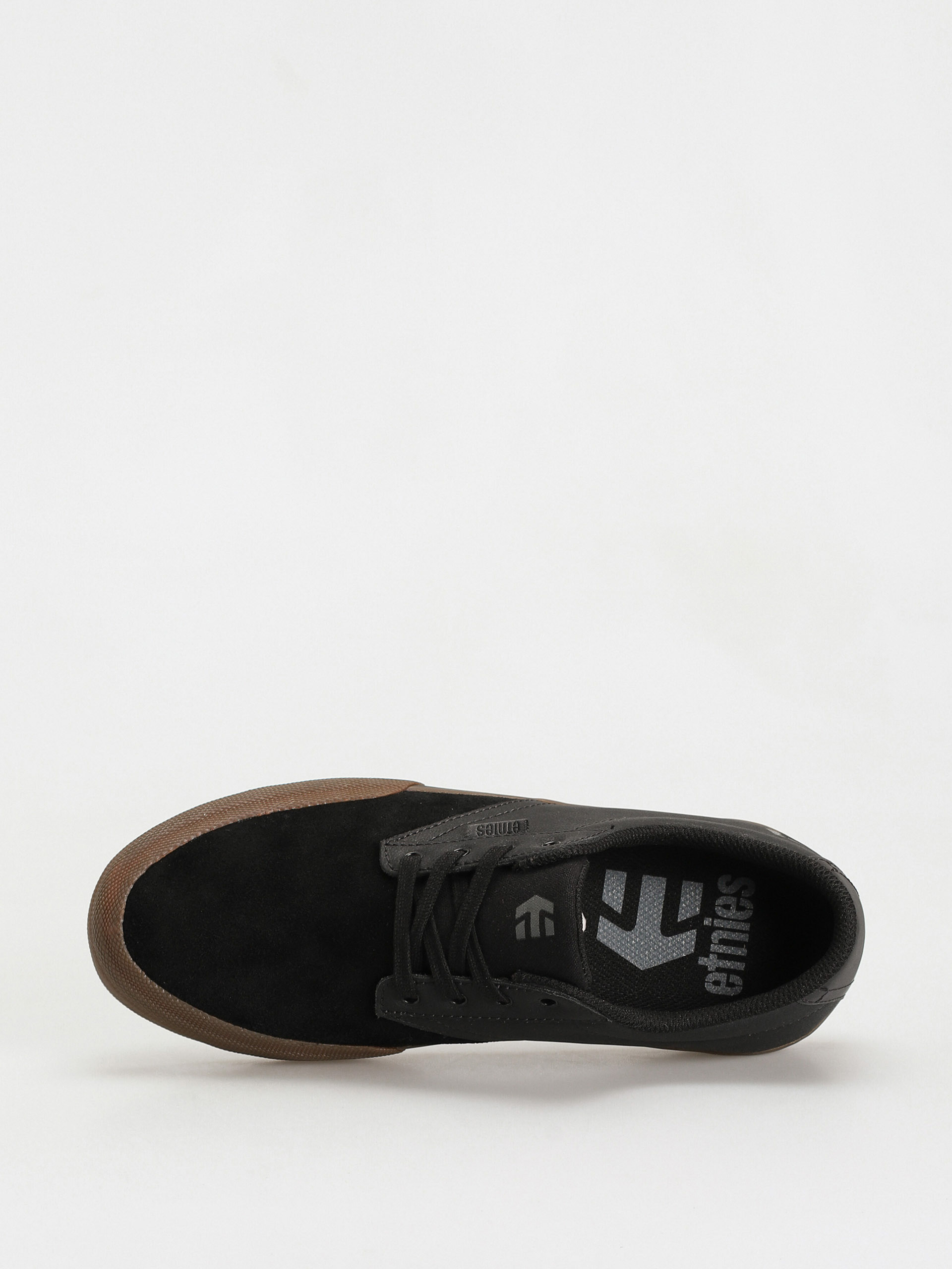 Etnies Jameson Vulc Bmx Cipők (black/gum)