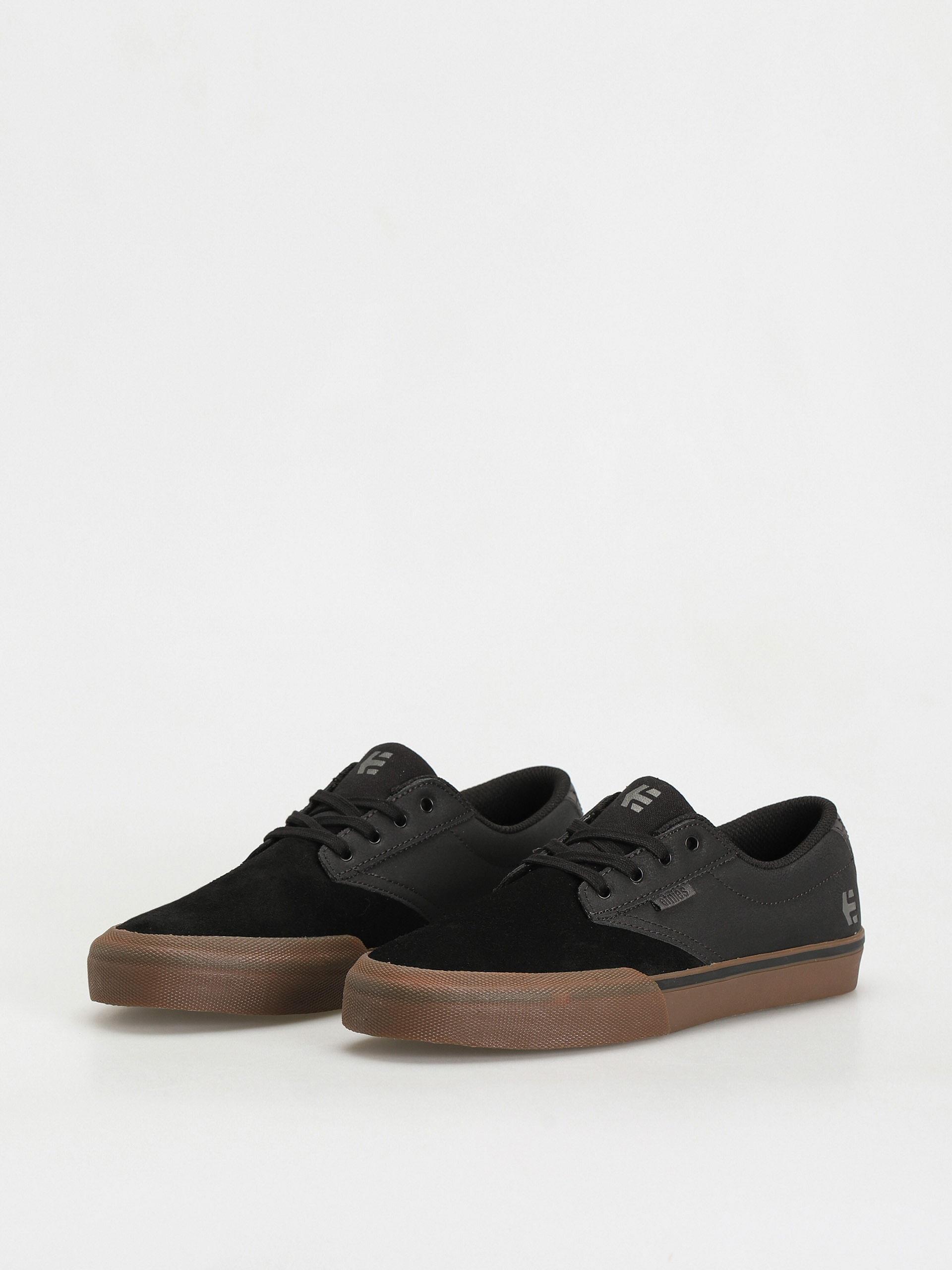 Etnies Jameson Vulc Bmx Cipők (black/gum)