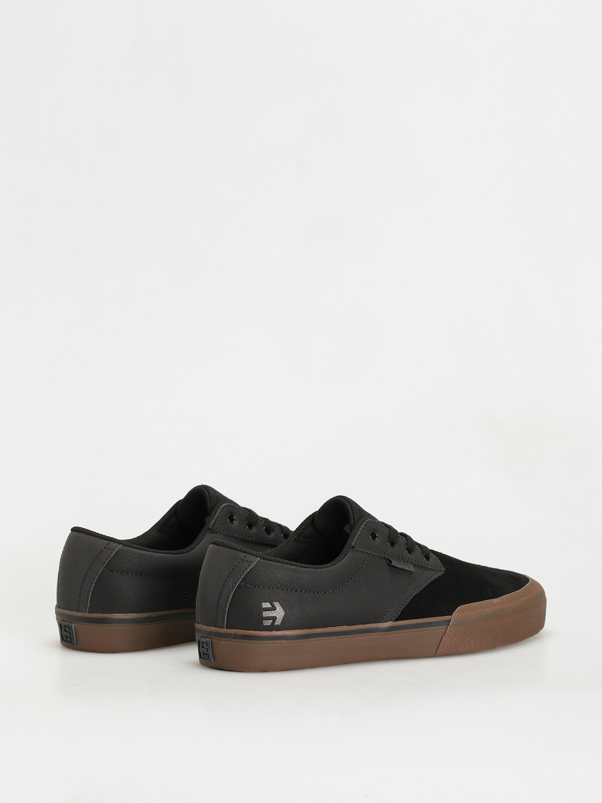 Etnies Jameson Vulc Bmx Cipők (black/gum)