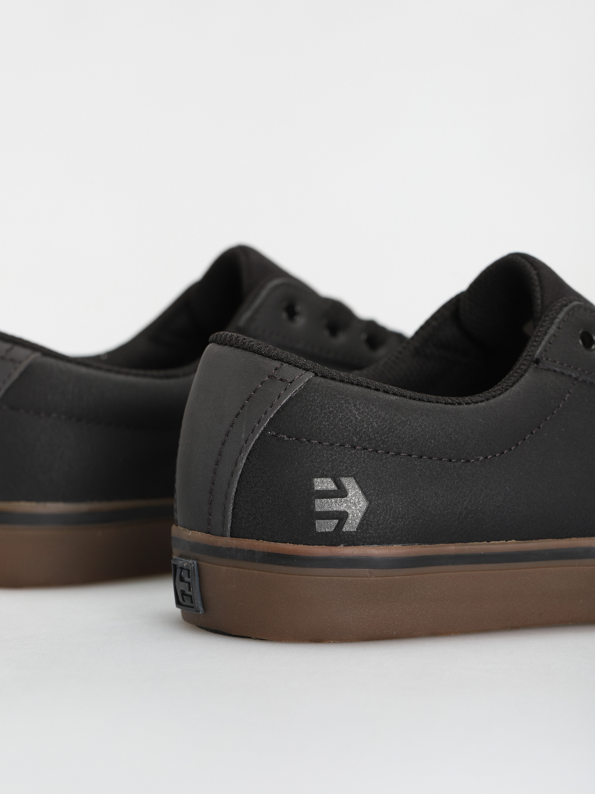 Etnies Jameson Vulc Bmx Cipők (black/gum)