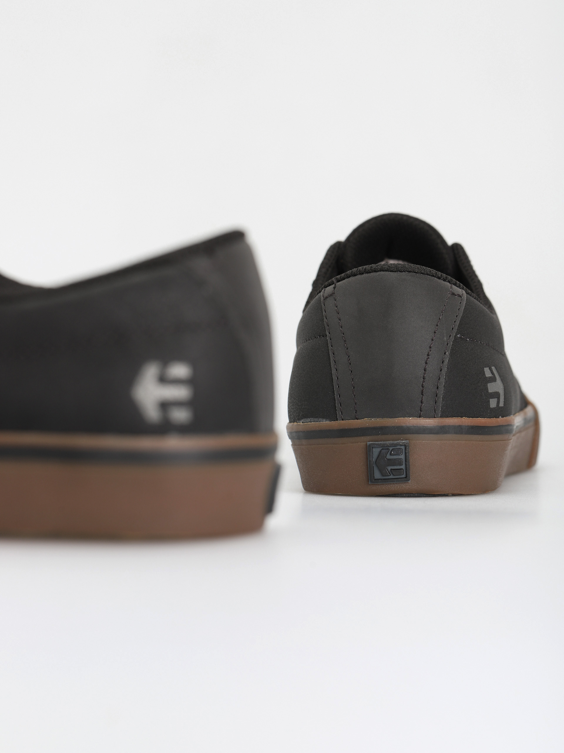 Etnies Jameson Vulc Bmx Cipők (black/gum)
