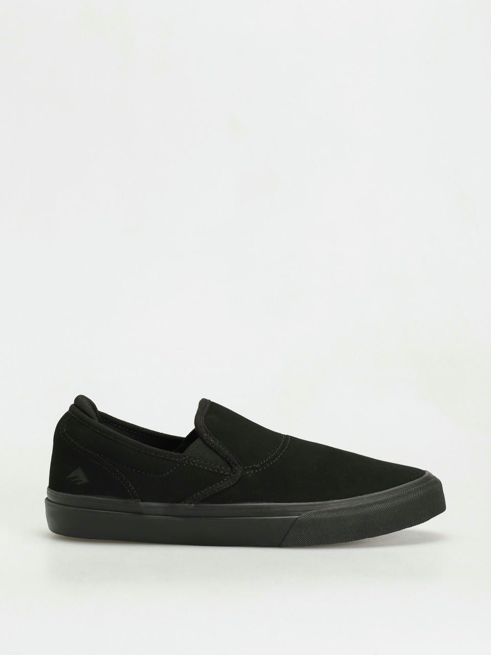 Emerica Wino G6 Slip On Cipők (black)