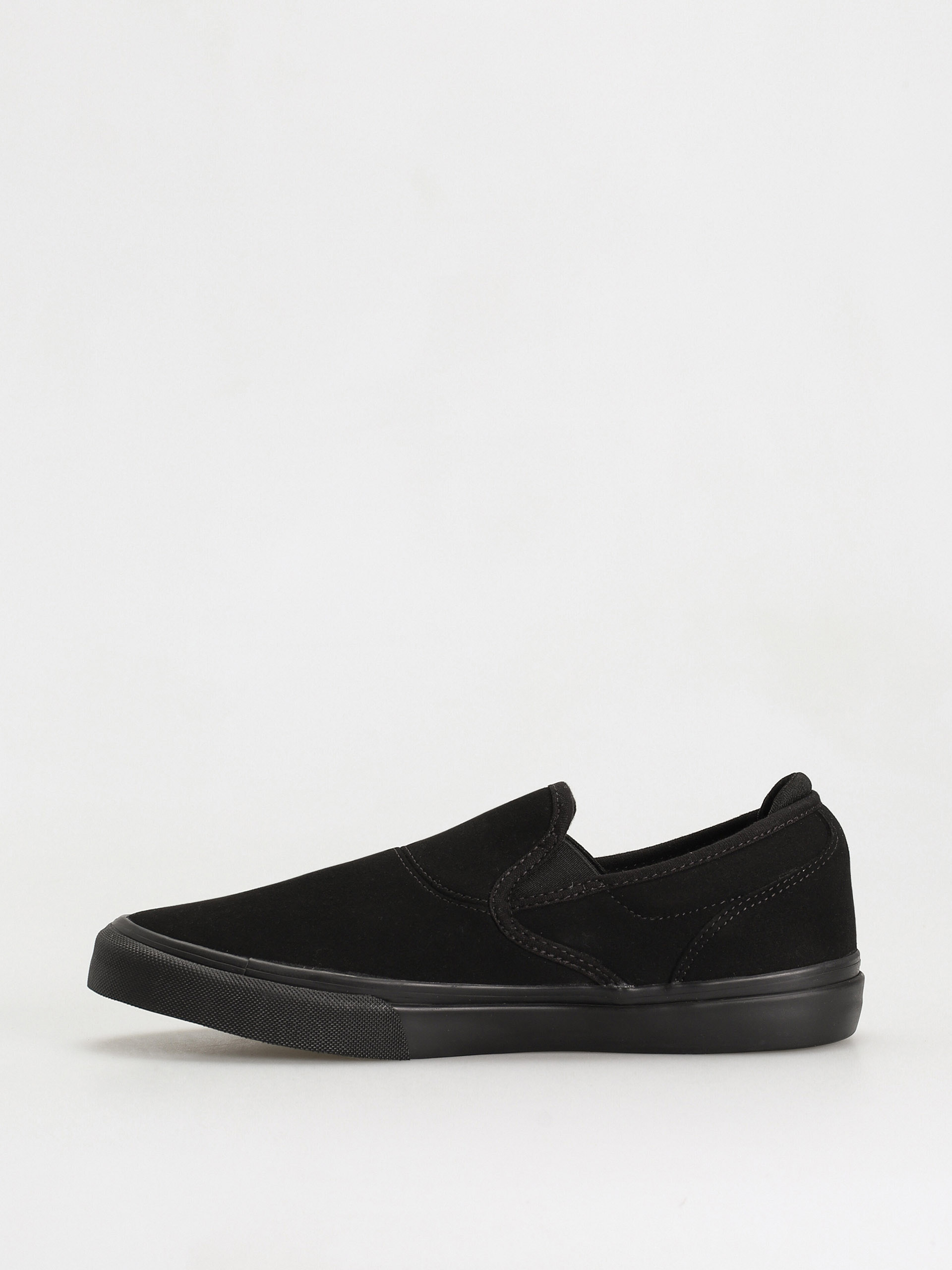Emerica Wino G6 Slip On Cipők (black)