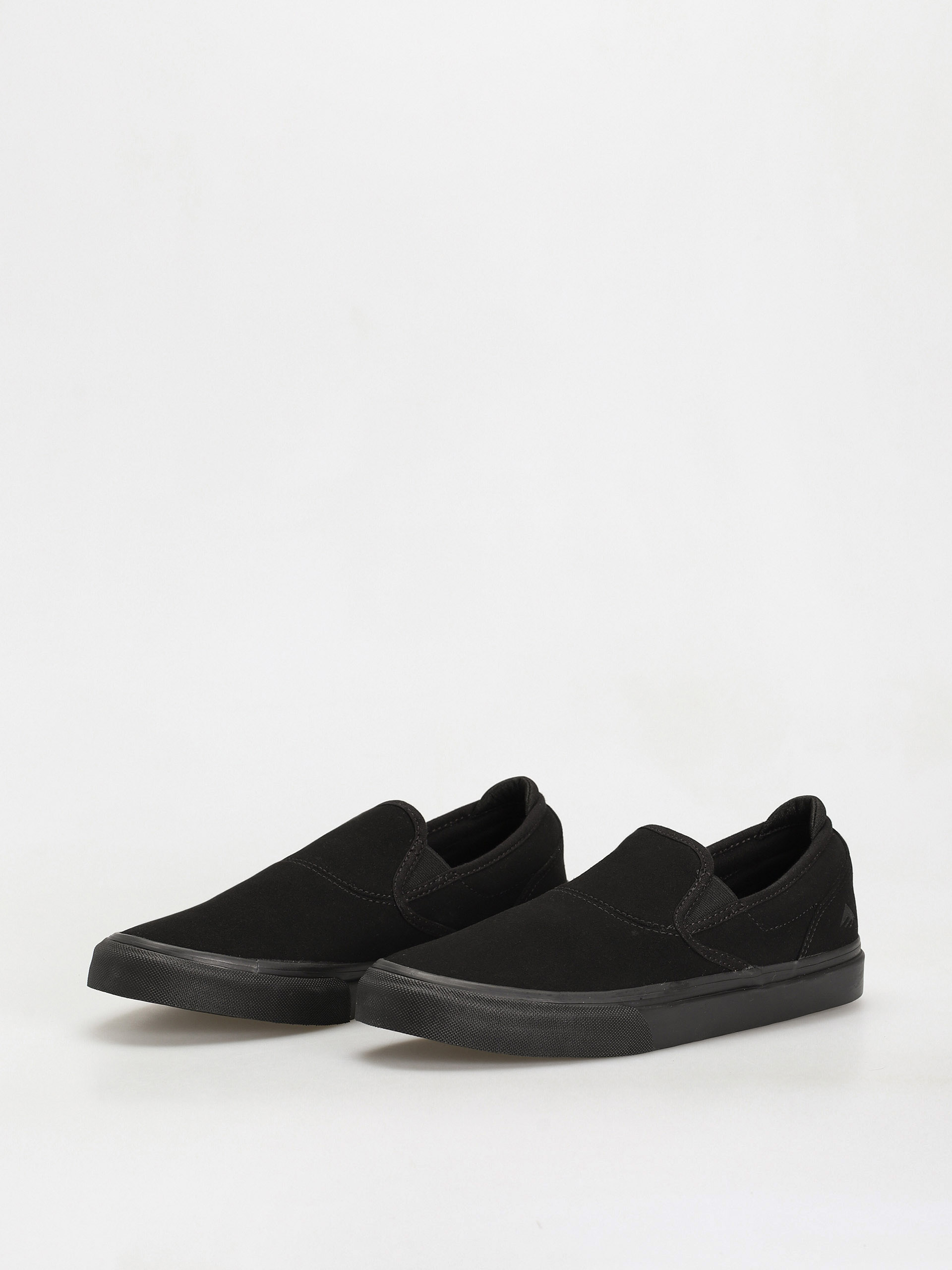 Emerica Wino G6 Slip On Cipők (black)
