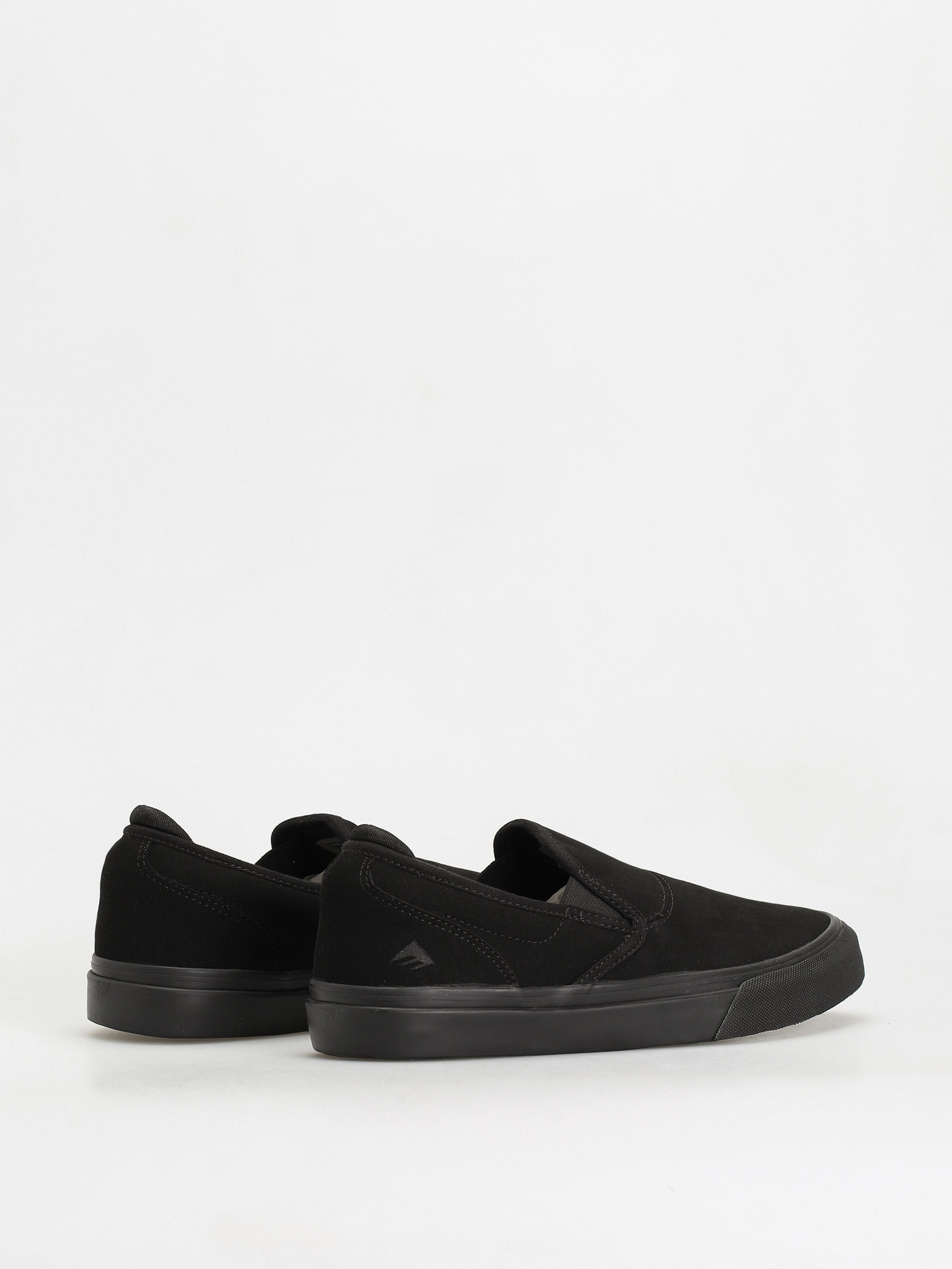Emerica Wino G6 Slip On Cipők (black)