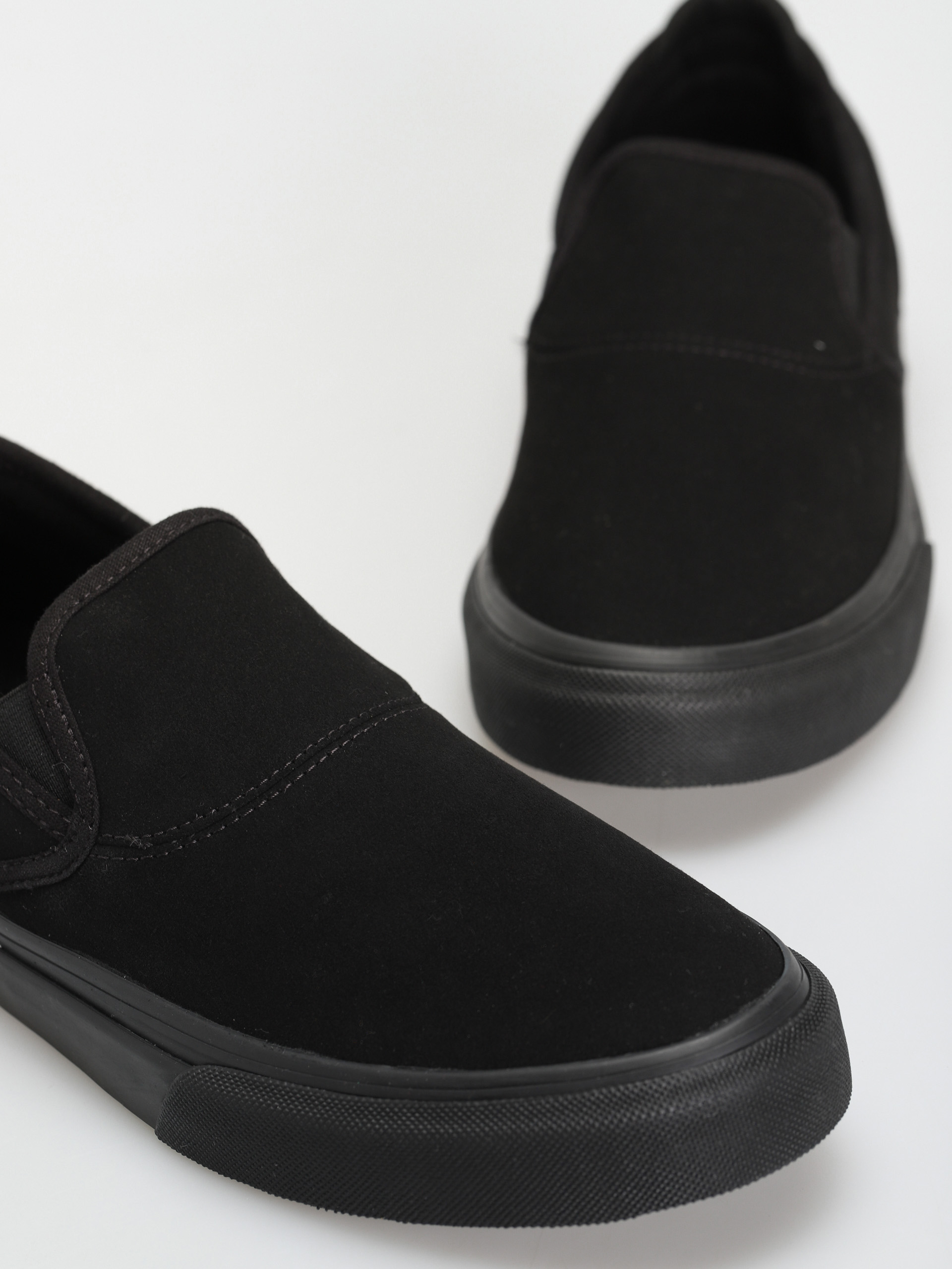 Emerica Wino G6 Slip On Cipők (black)