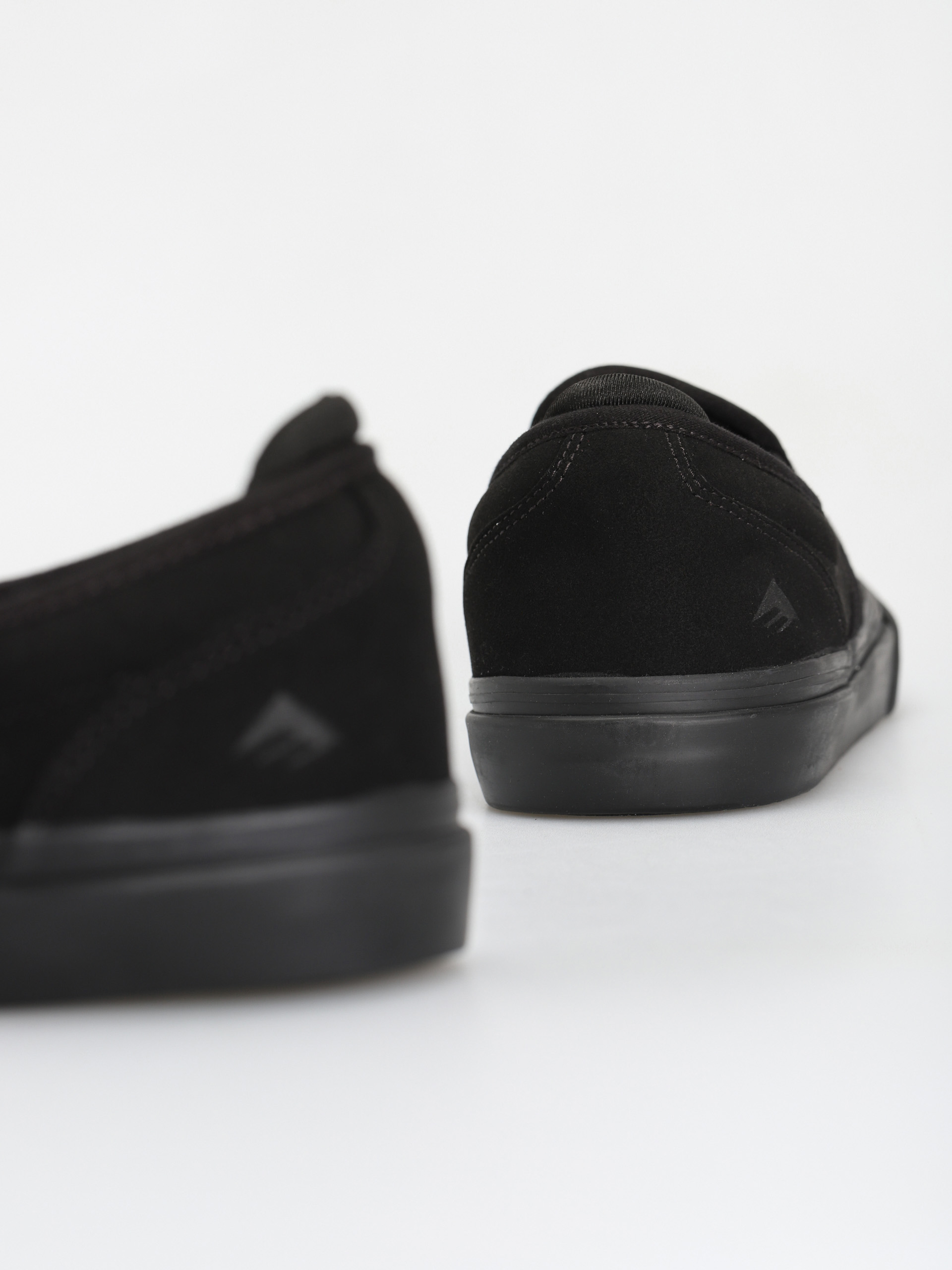 Emerica Wino G6 Slip On Cipők (black)