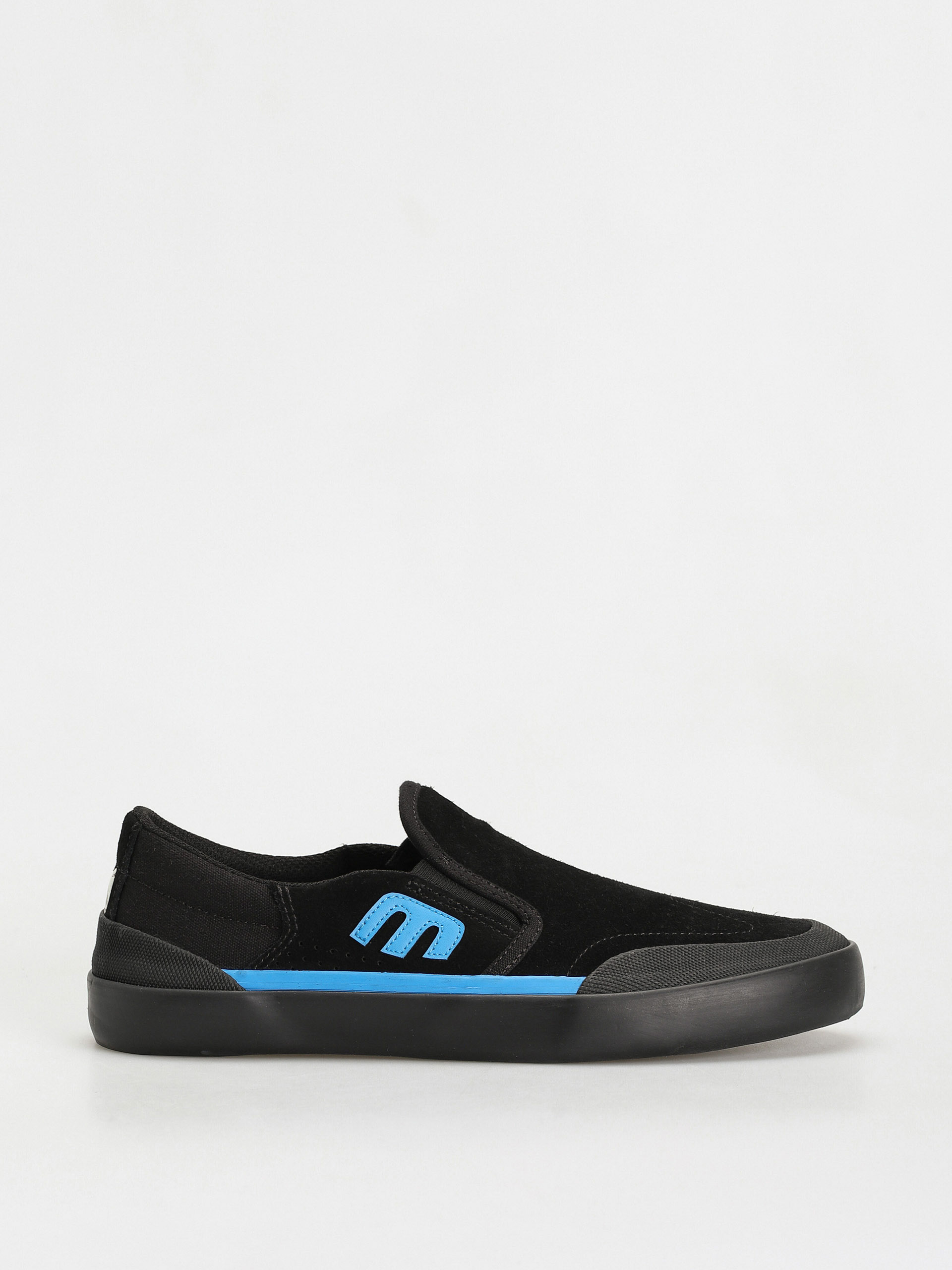 Etnies Marana Slip Xlt Cipők (black/blue/white)