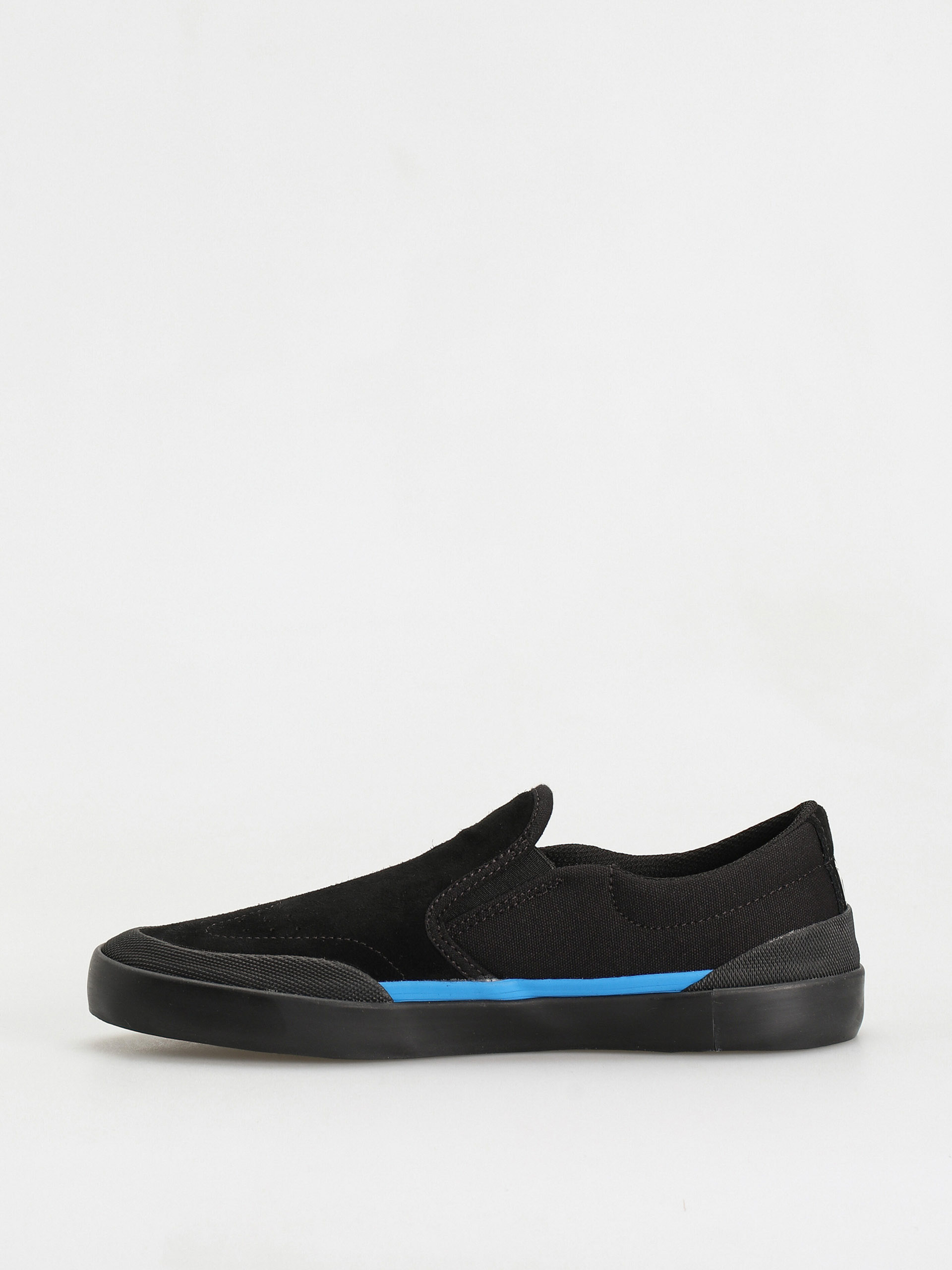 Etnies Marana Slip Xlt Cipők (black/blue/white)