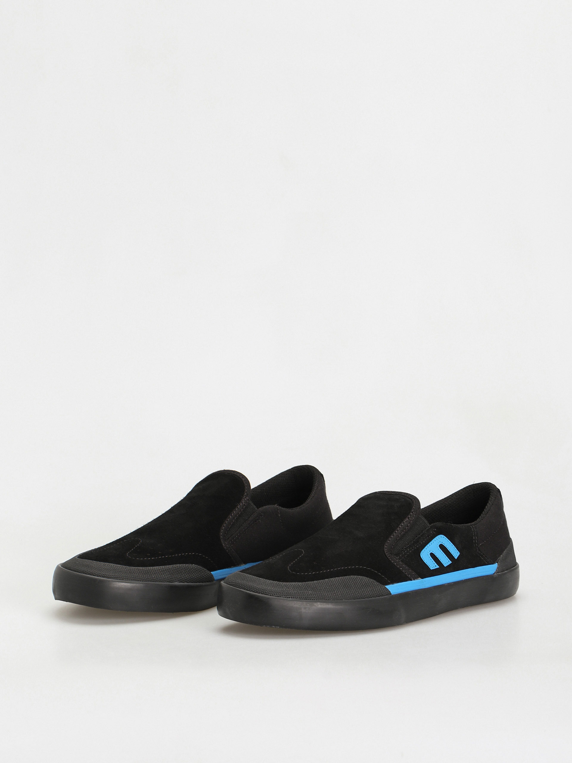 Etnies Marana Slip Xlt Cipők (black/blue/white)