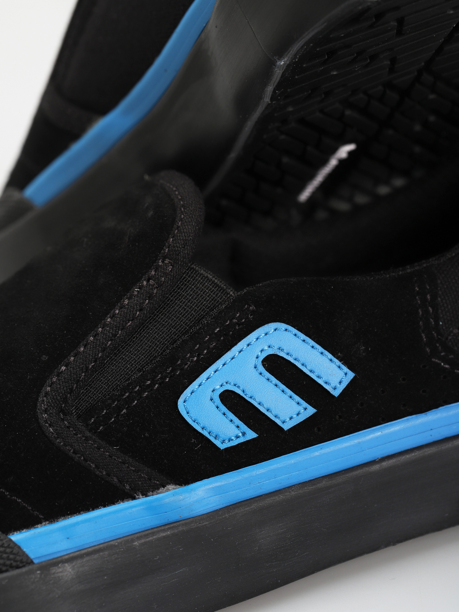 Etnies Marana Slip Xlt Cipők (black/blue/white)