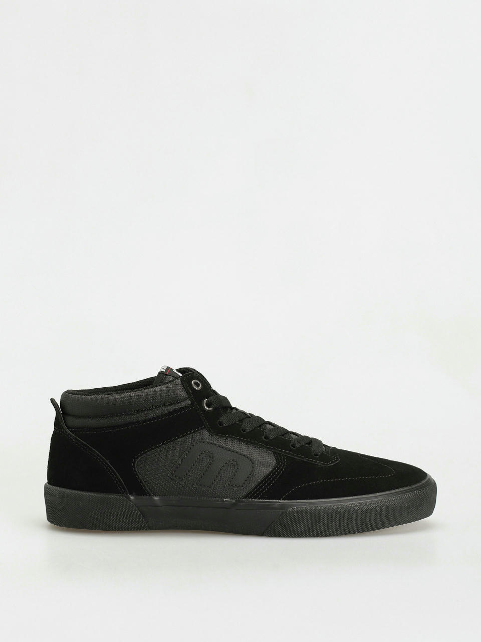 Etnies Windrow Vulc Mid X Doomed Cipők (black)