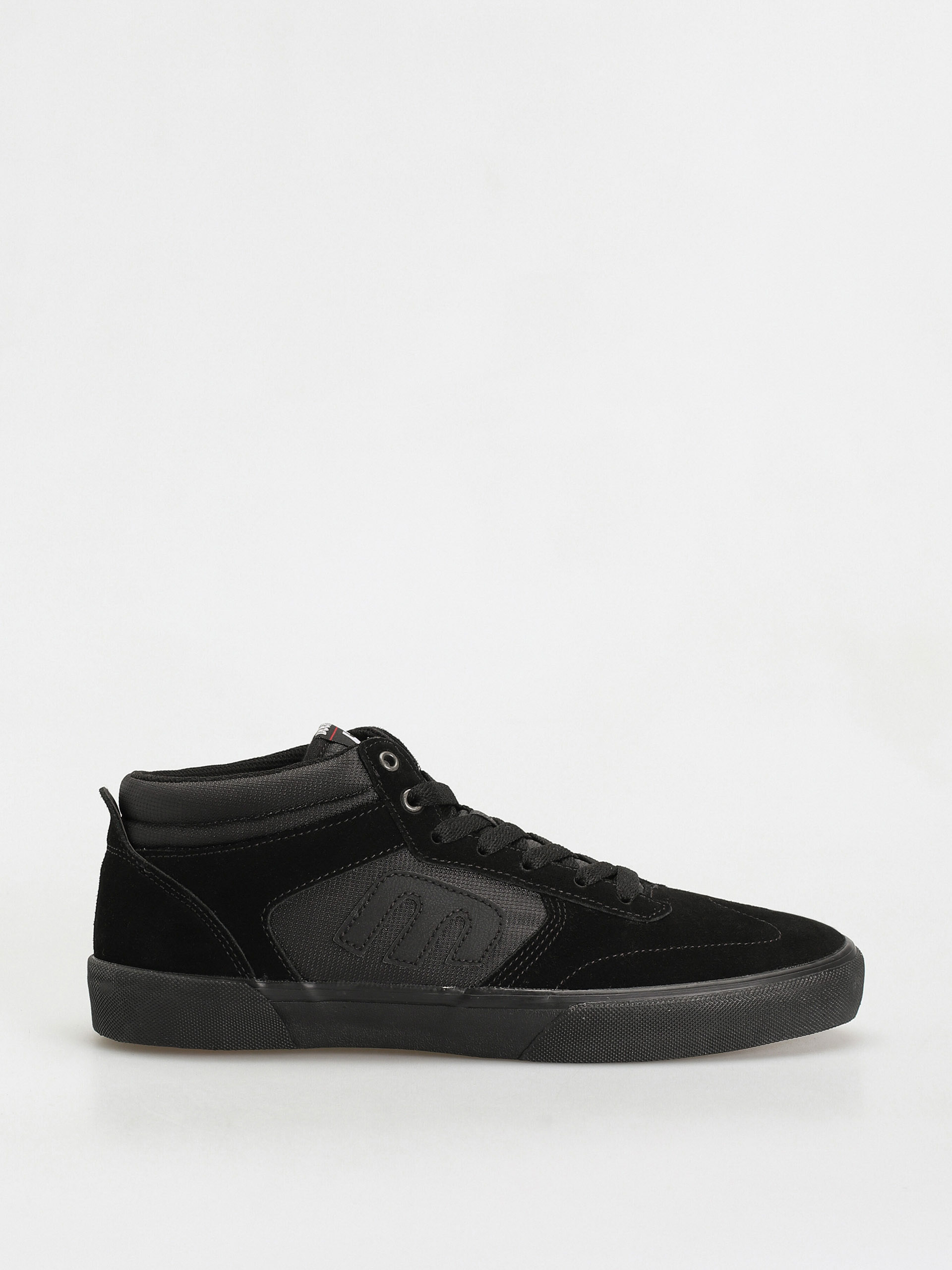 Etnies Windrow Vulc Mid X Doomed Cipők (black)