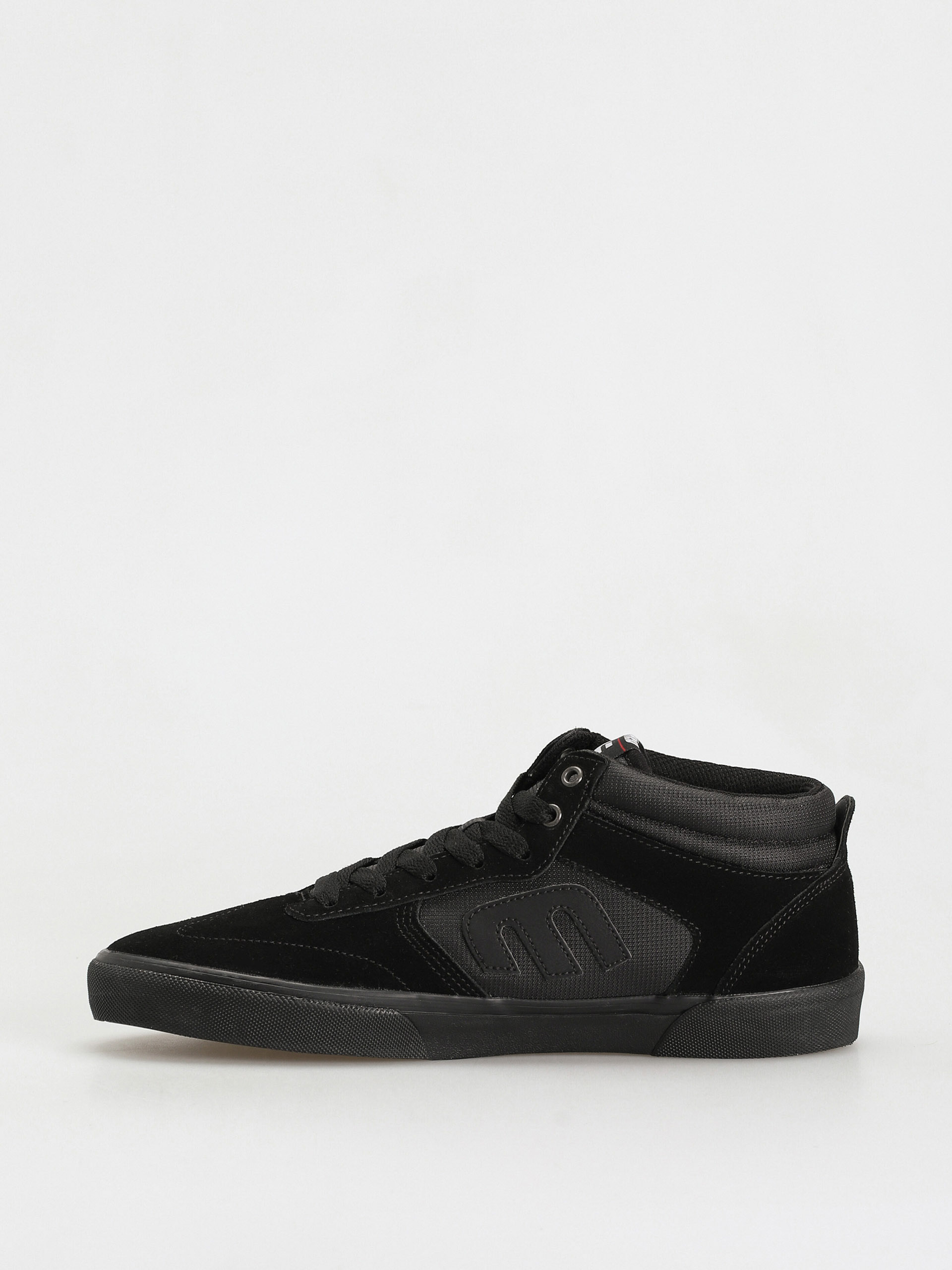 Etnies Windrow Vulc Mid X Doomed Cipők (black)