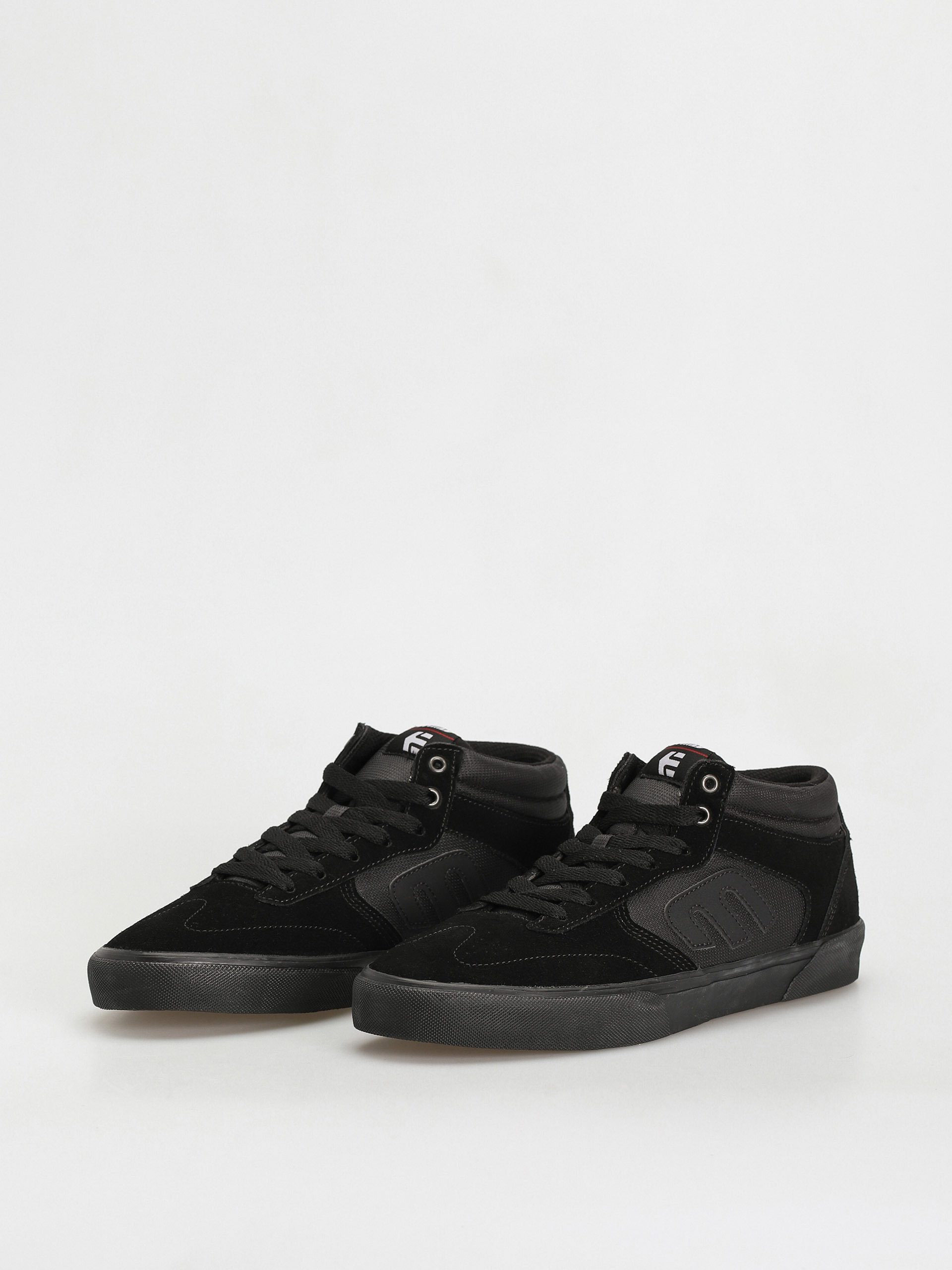 Etnies Windrow Vulc Mid X Doomed Cipők (black)