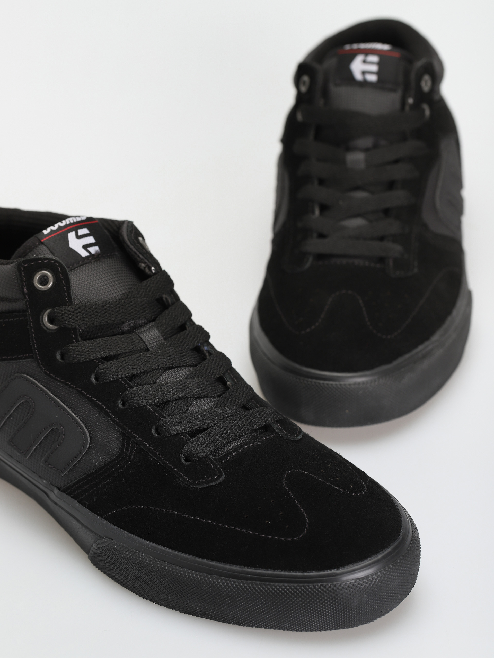 Etnies Windrow Vulc Mid X Doomed Cipők (black)
