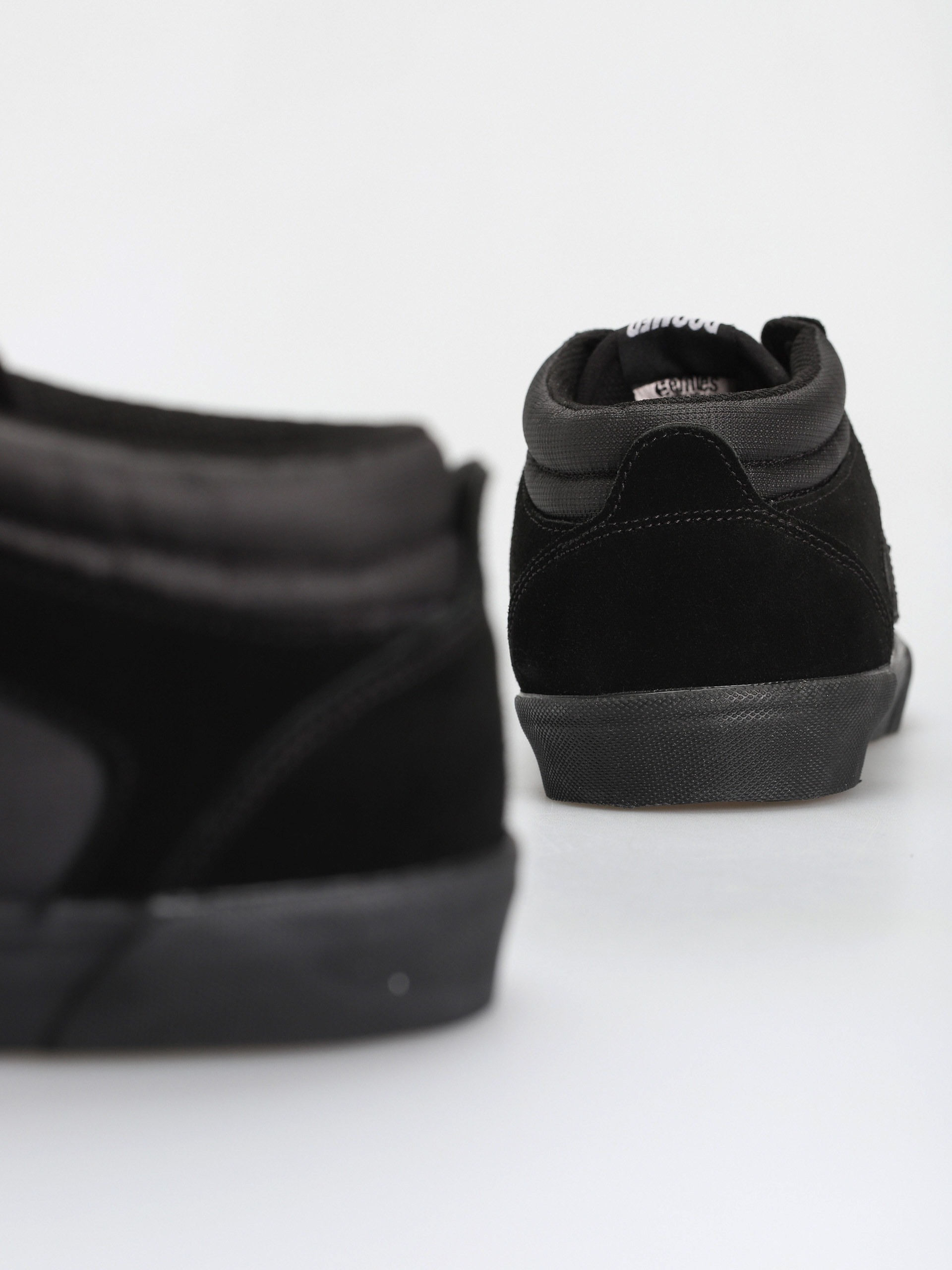 Etnies Windrow Vulc Mid X Doomed Cipők (black)