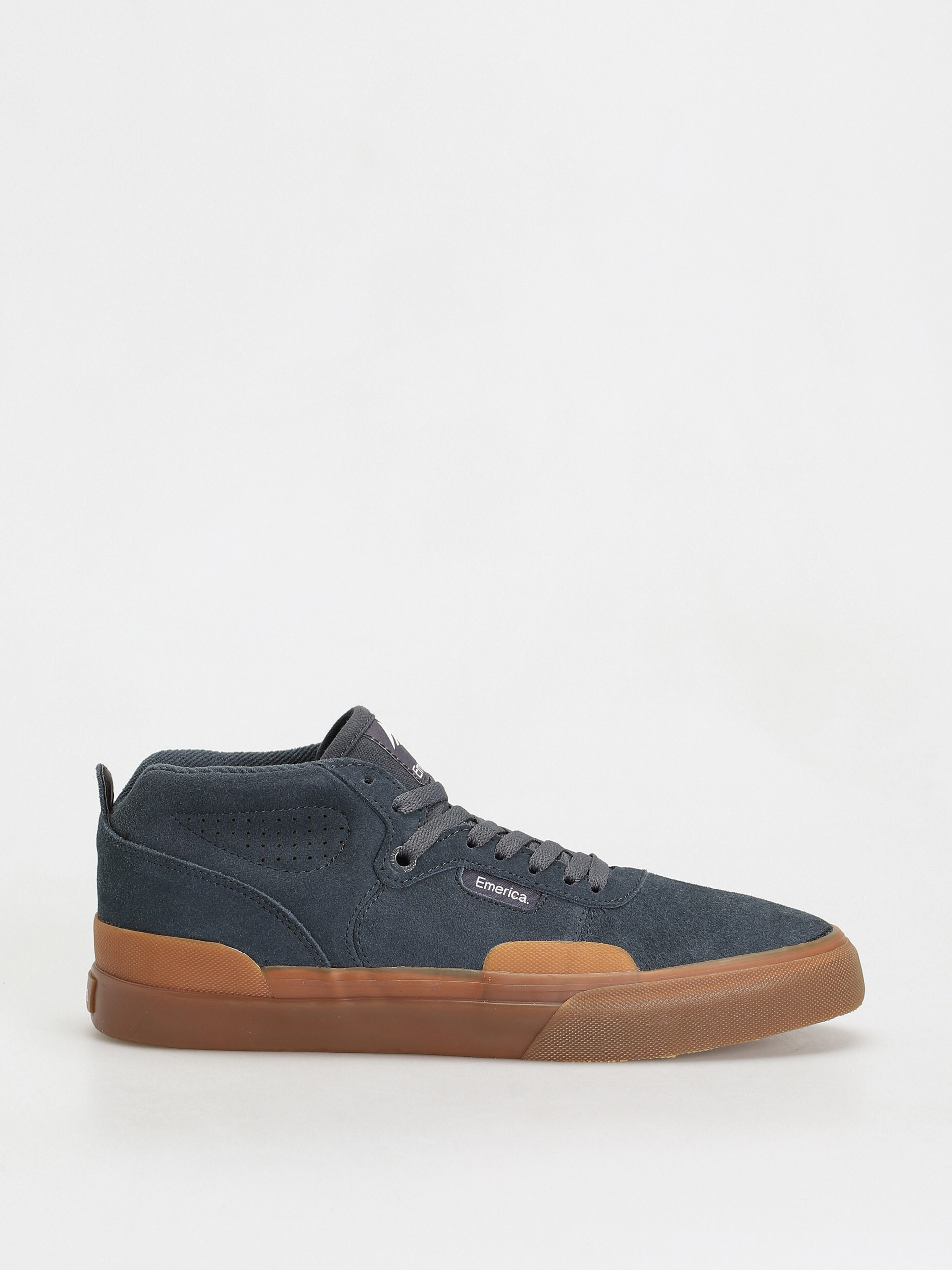 Emerica Pillar Cipők (navy/gum)