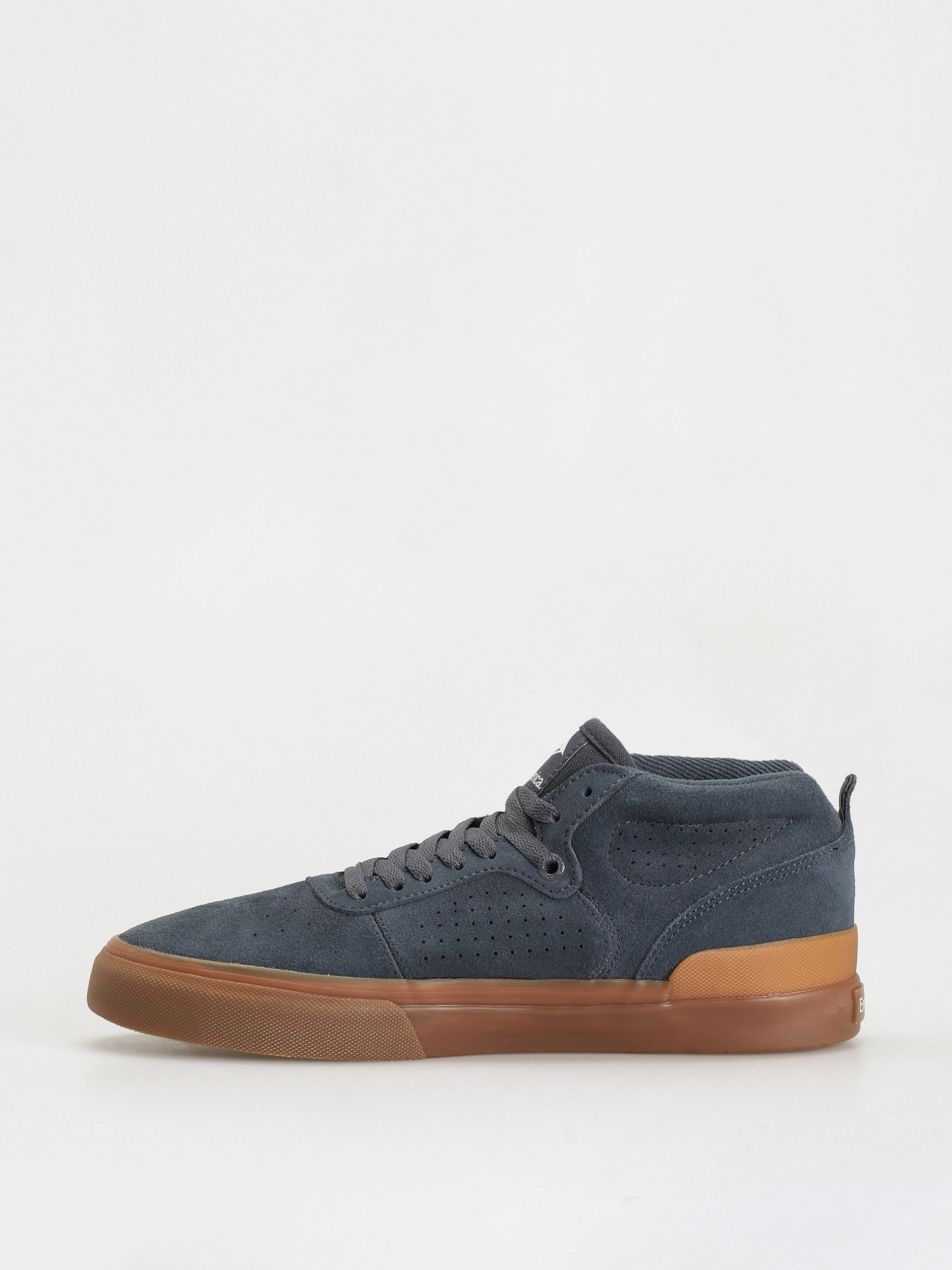 Emerica Pillar Cipők (navy/gum)