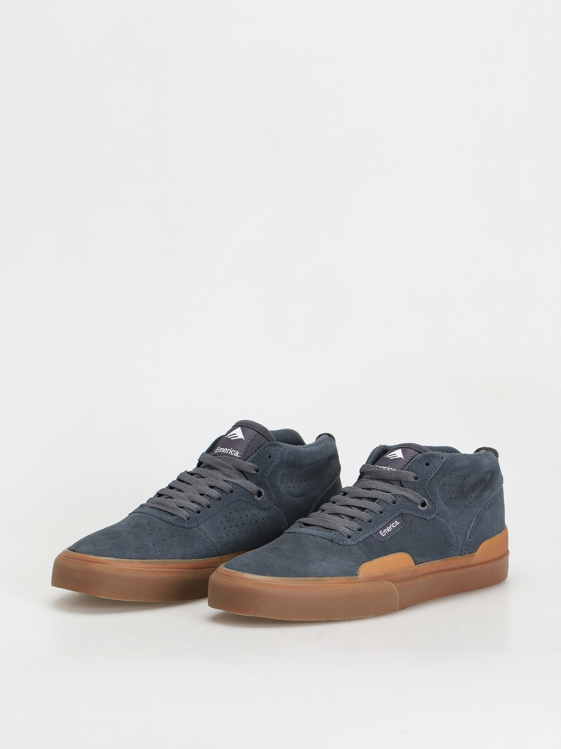 Emerica Pillar Cipők (navy/gum)
