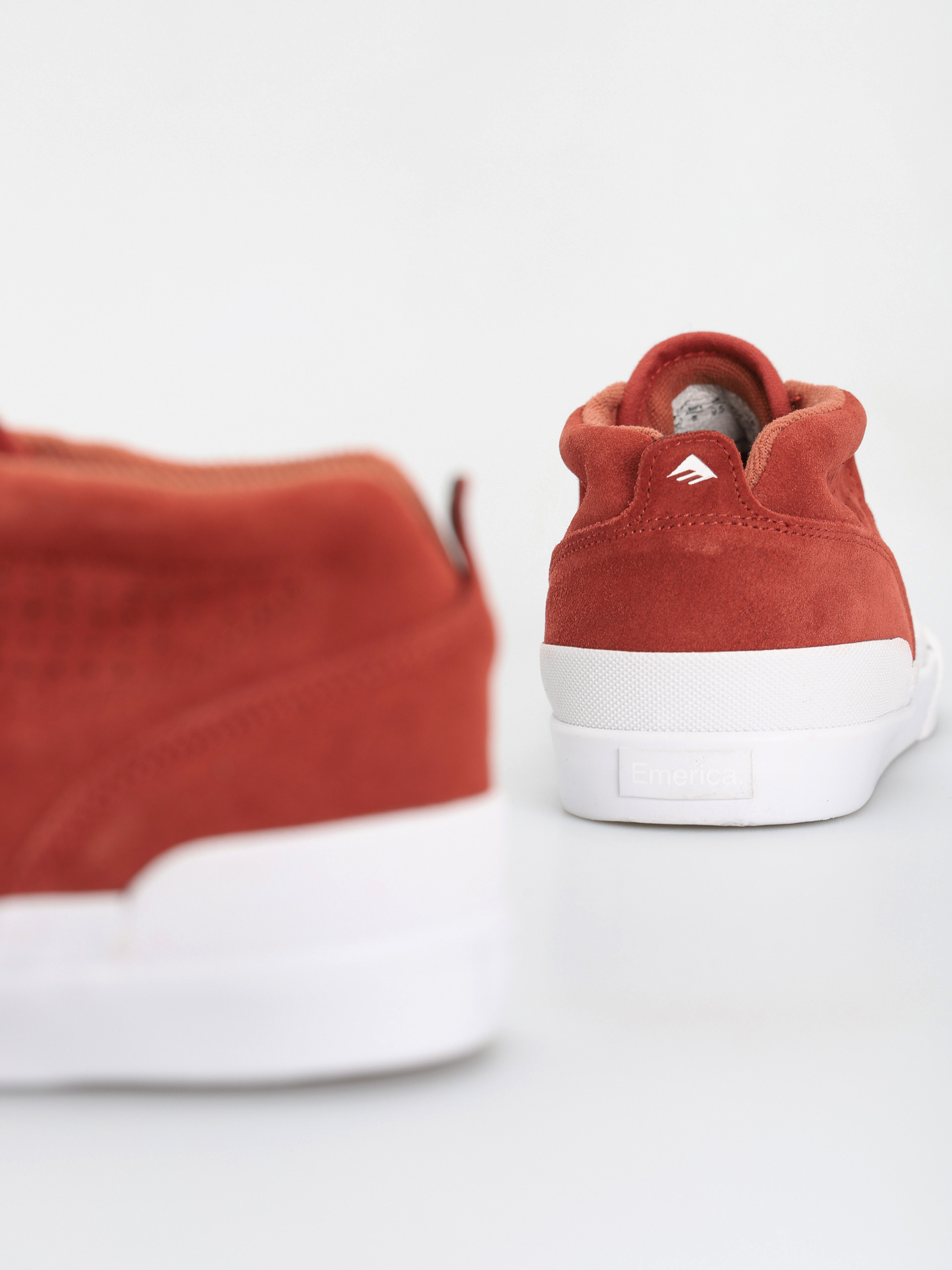 Emerica Pillar Cipők (brick)