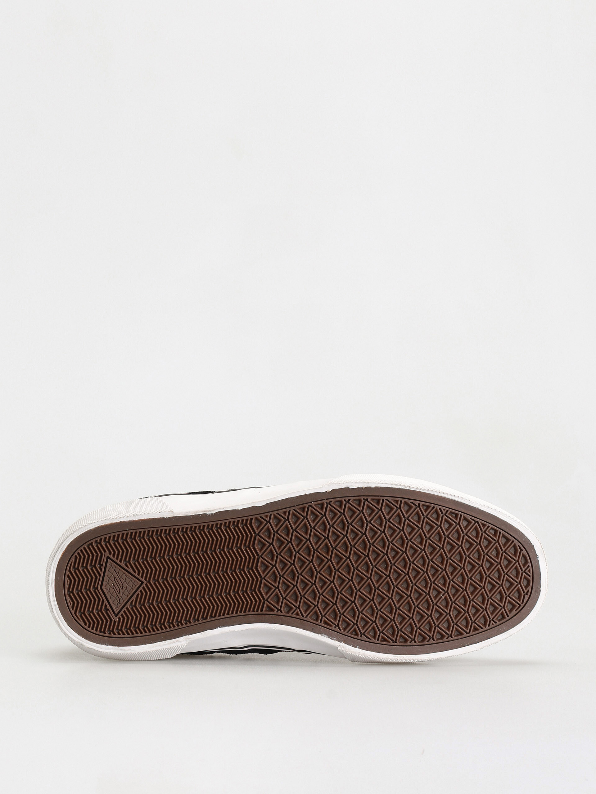 Emerica Tilt G6 Vulc Cipők (black/white/gold)