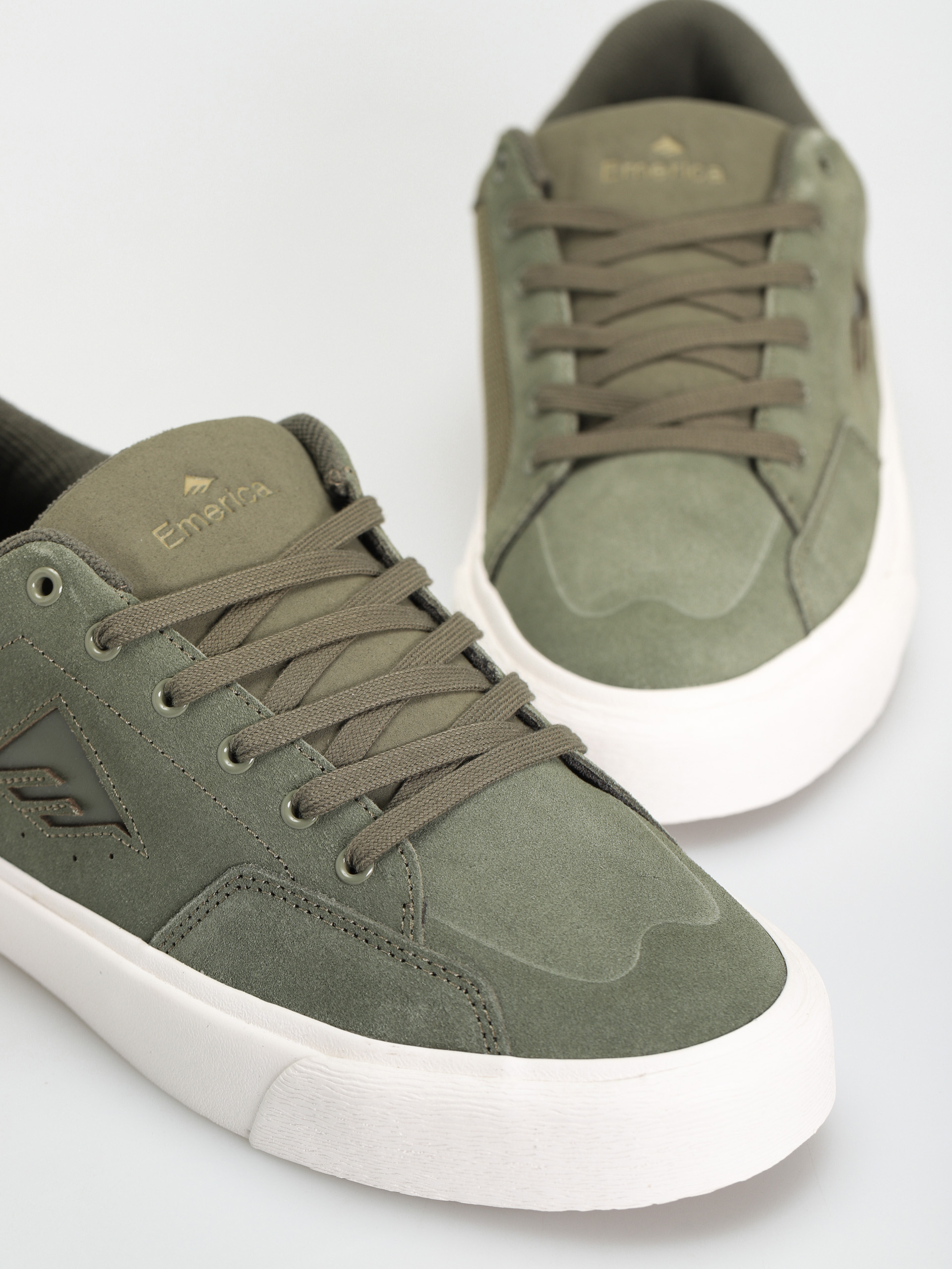 Emerica Temple Cipők (fatigue)