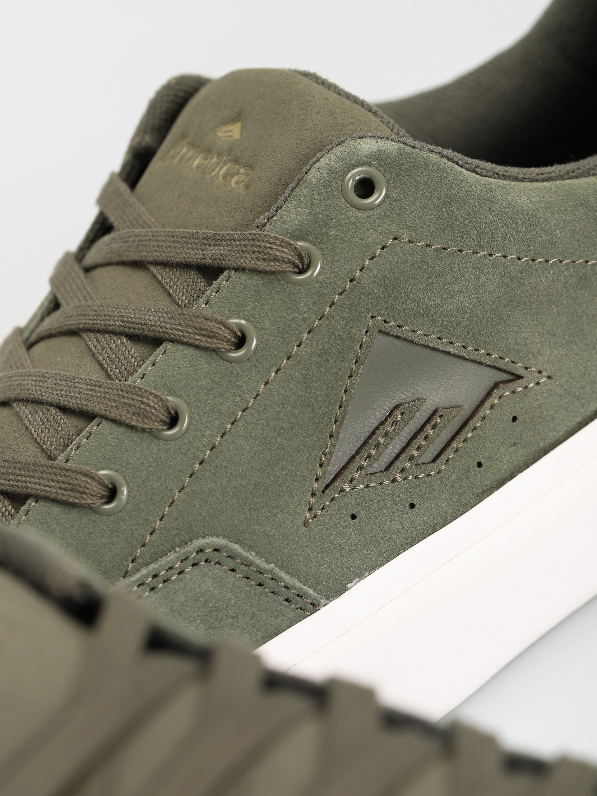 Emerica Temple Cipők (fatigue)