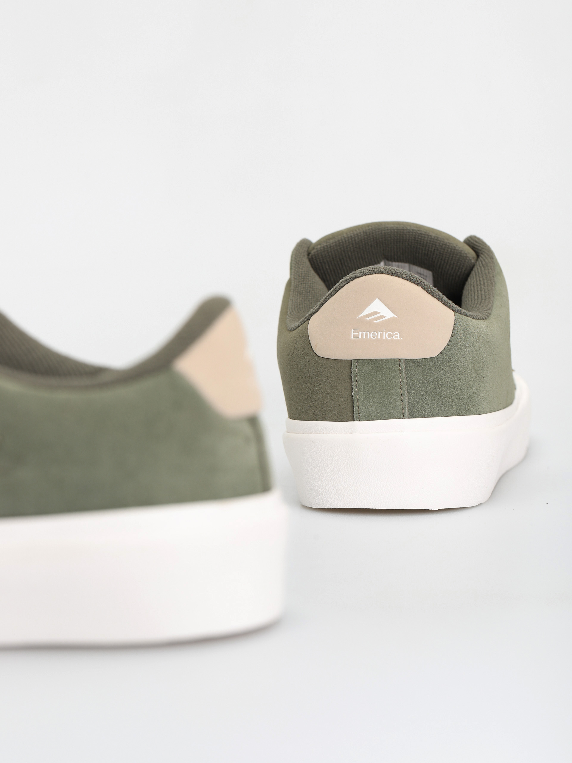 Emerica Temple Cipők (fatigue)