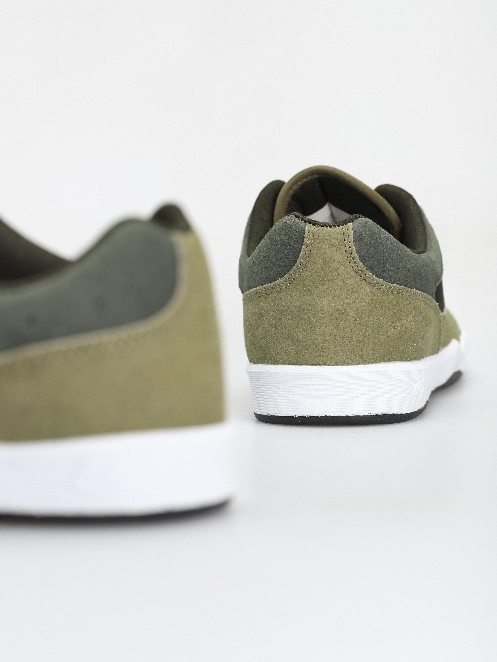 eS Swift 1.5 Eco Cipők (green/black/white)